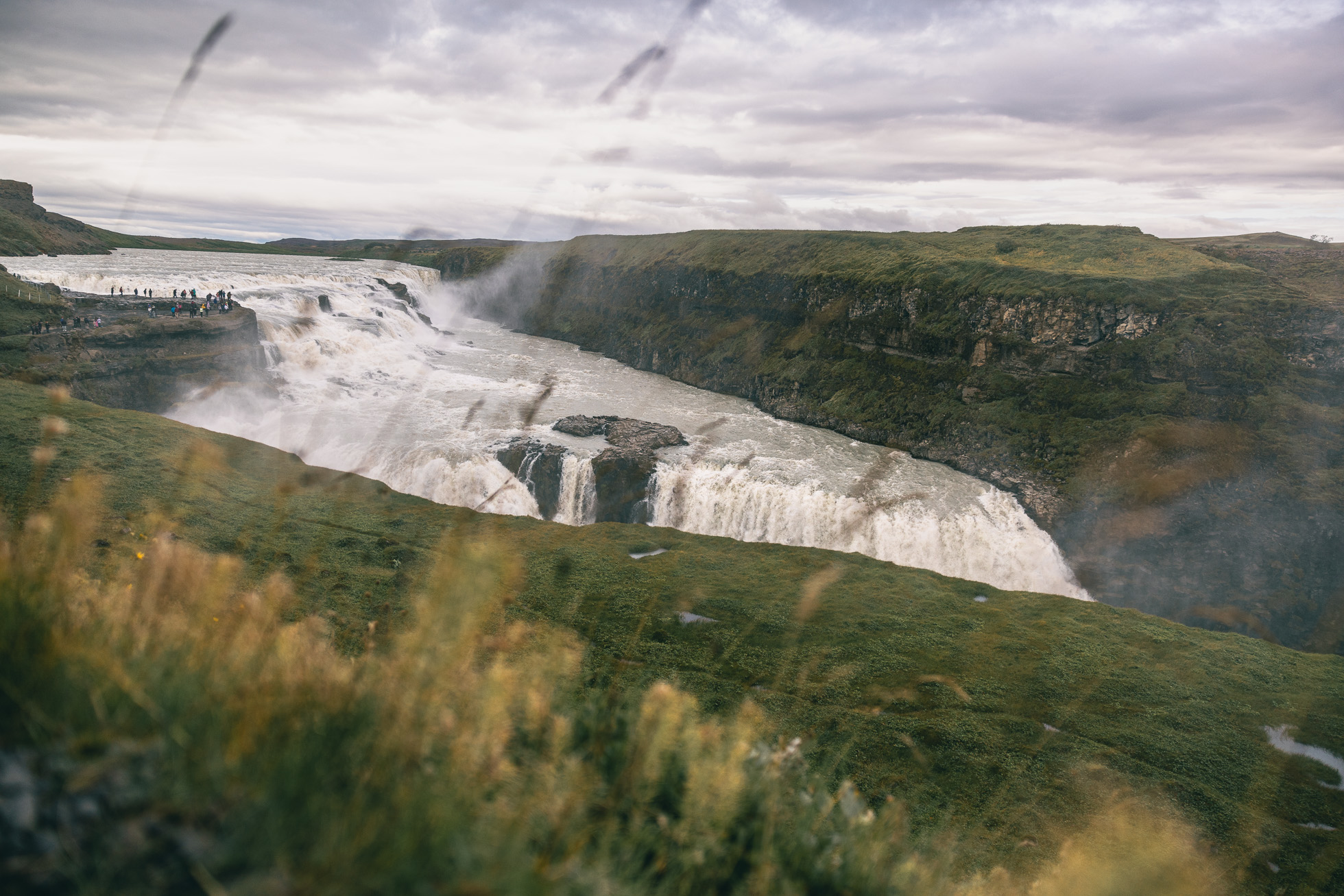 séjour tout compris islande