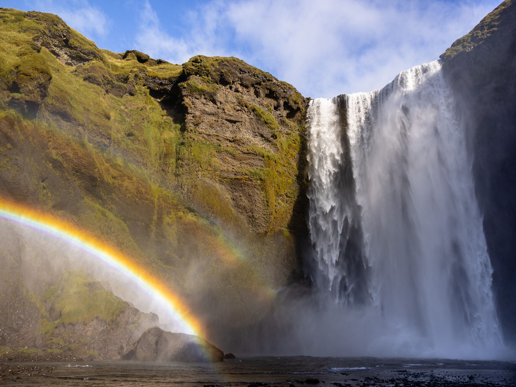 Que visiter sur la côte sud en Islande ? 1 visiter la côte sud en Islande