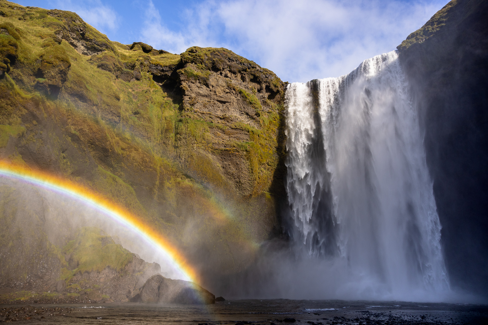 Que visiter sur la côte sud en Islande ? 25 visiter la côte sud en Islande