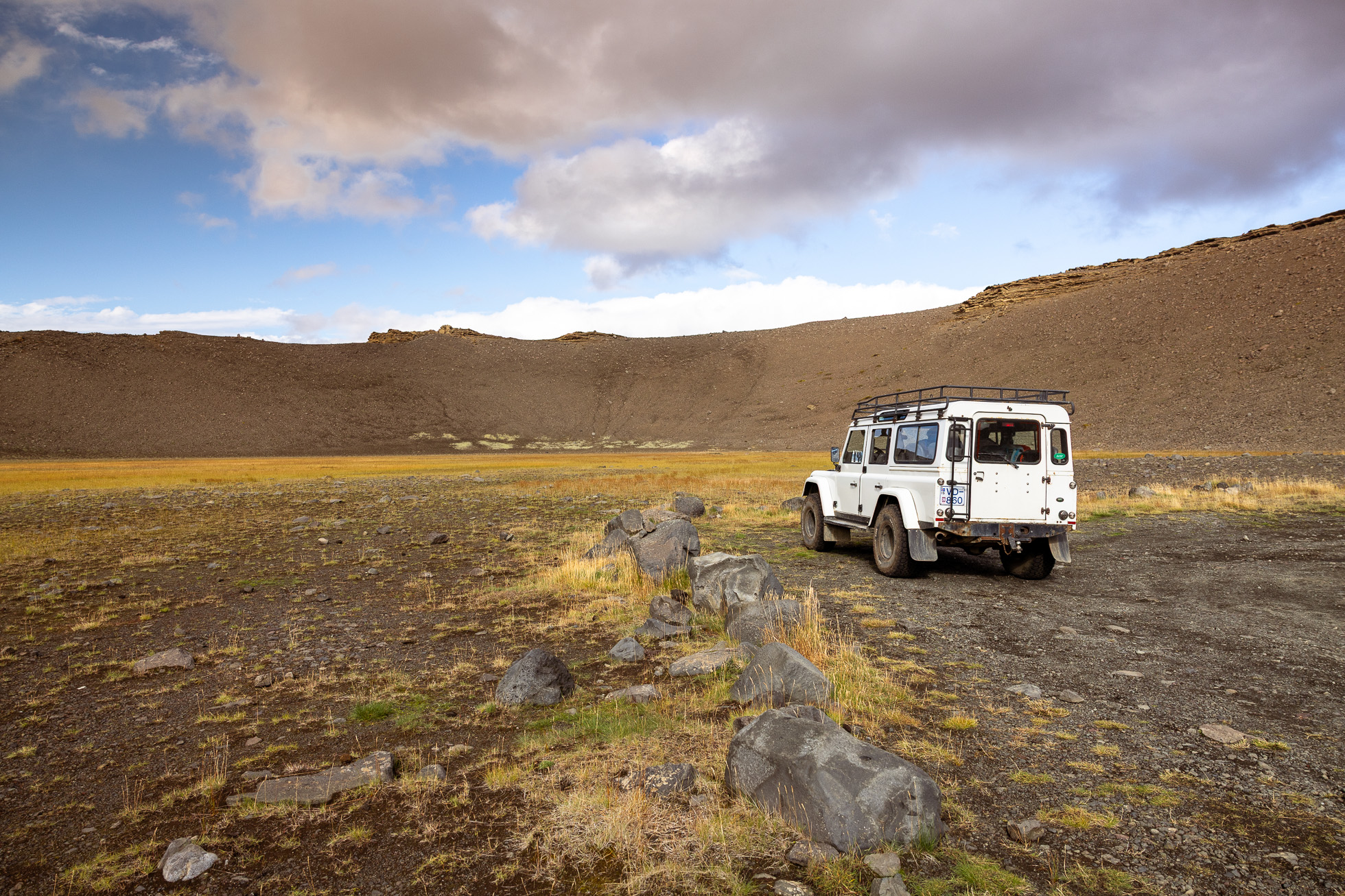 avis location voiture islande