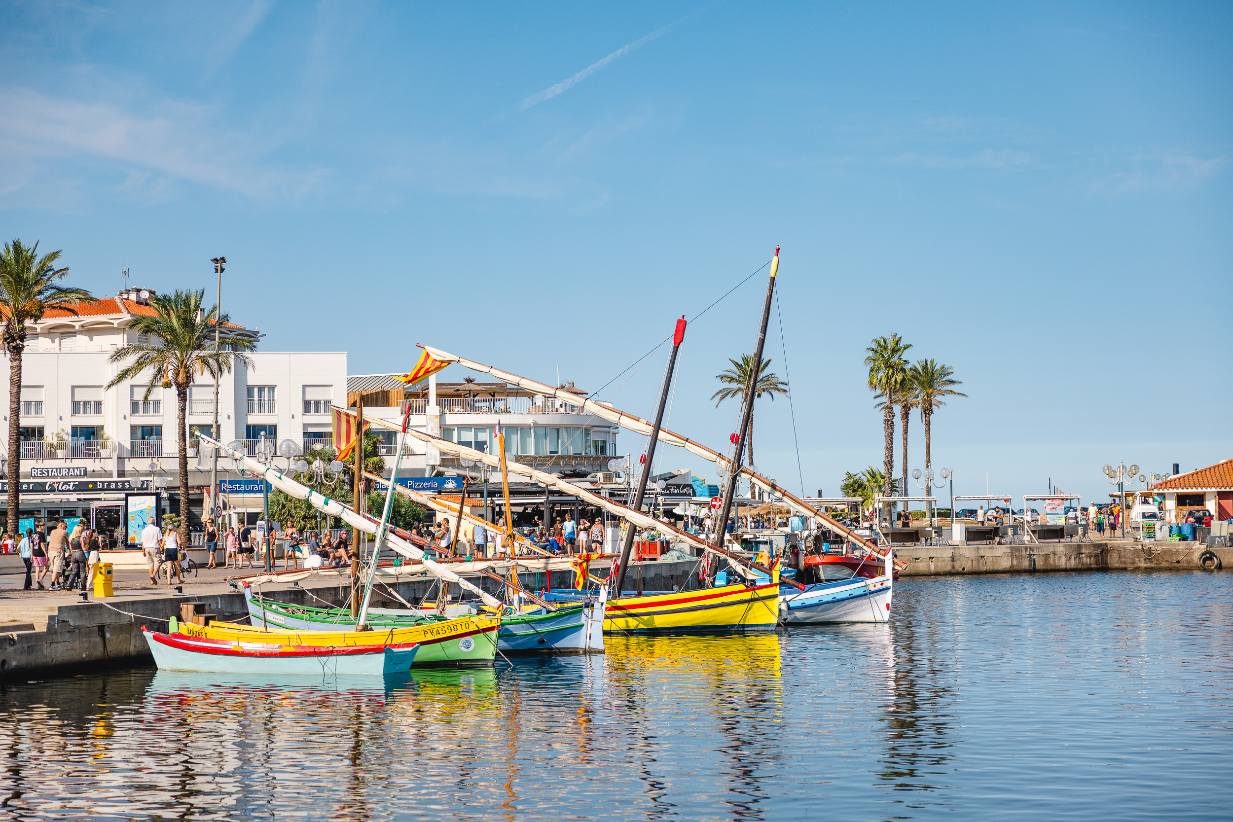 visiter saint cyprien que faire