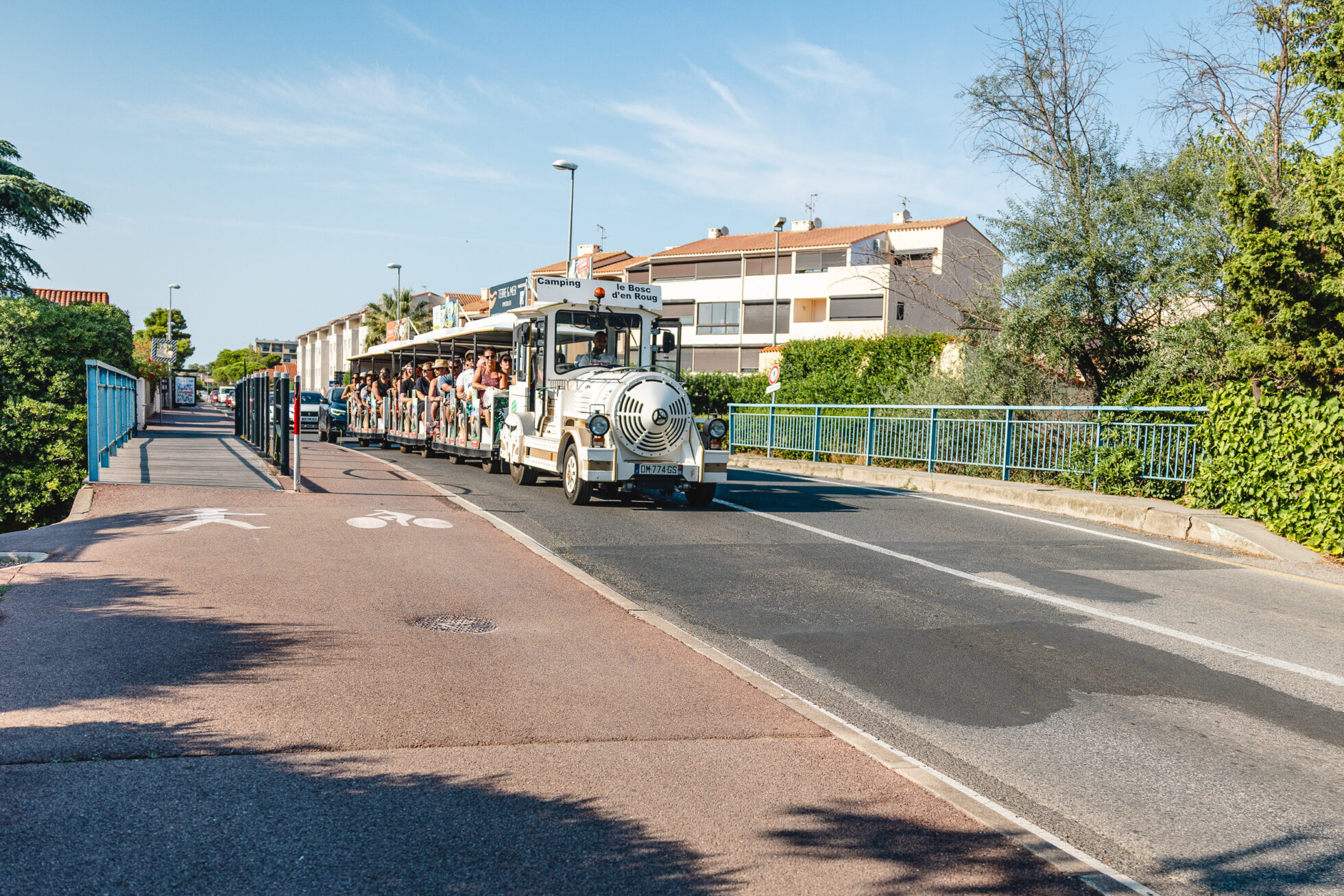 petit train saint cyprien