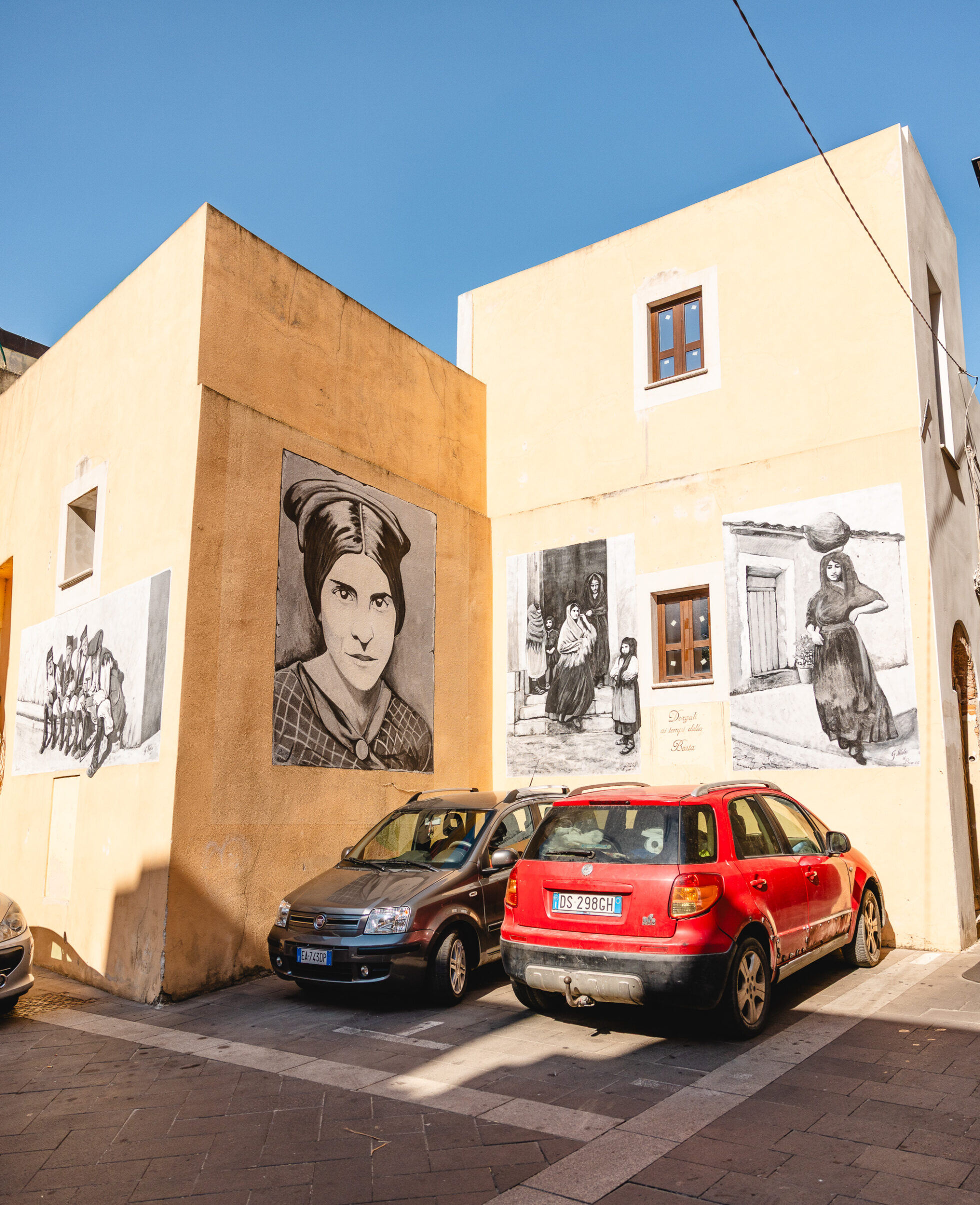 arnaque location voiture sardaigne