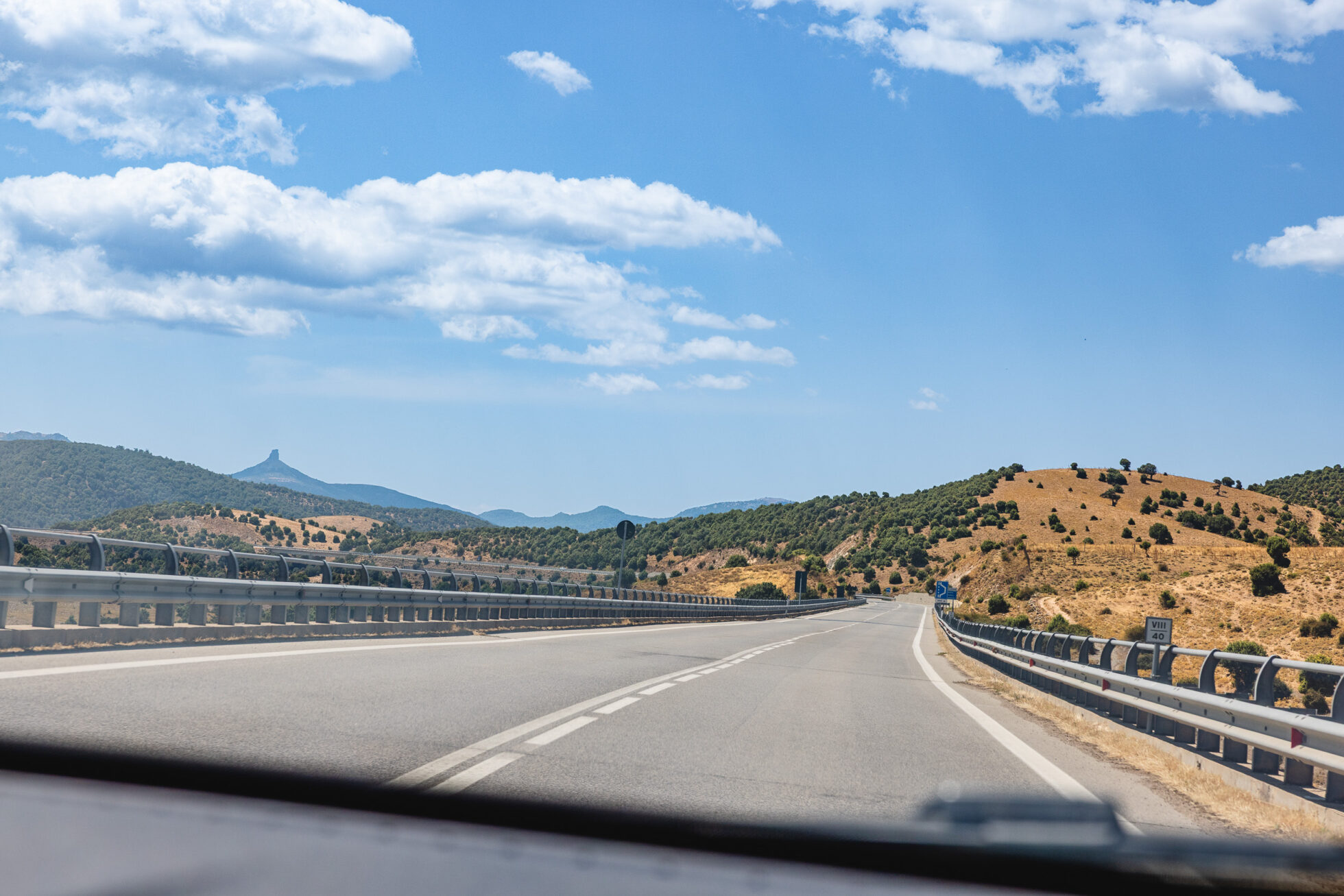 où louer voiture sardaigne