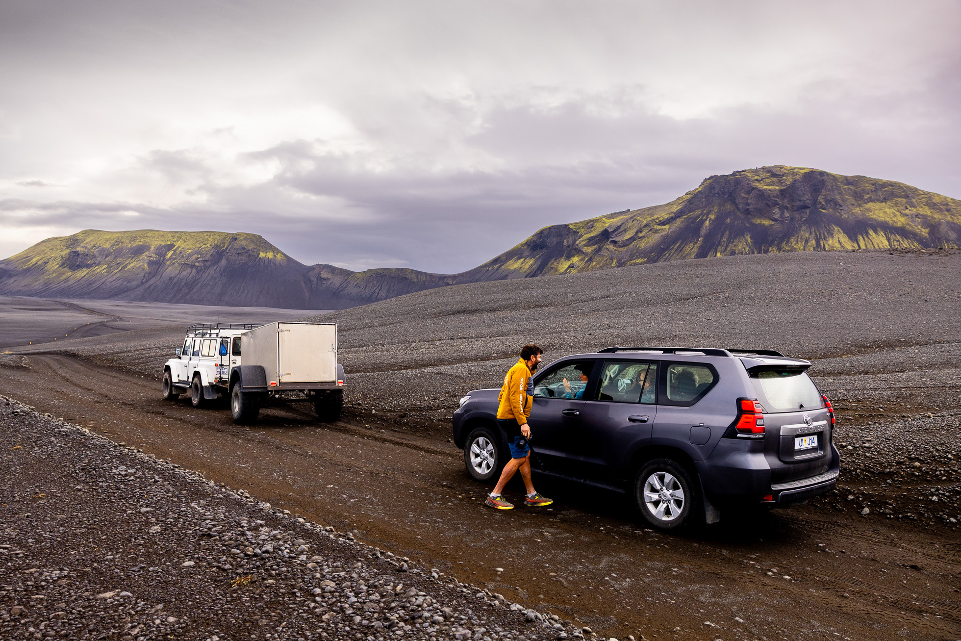 location voiture islande
