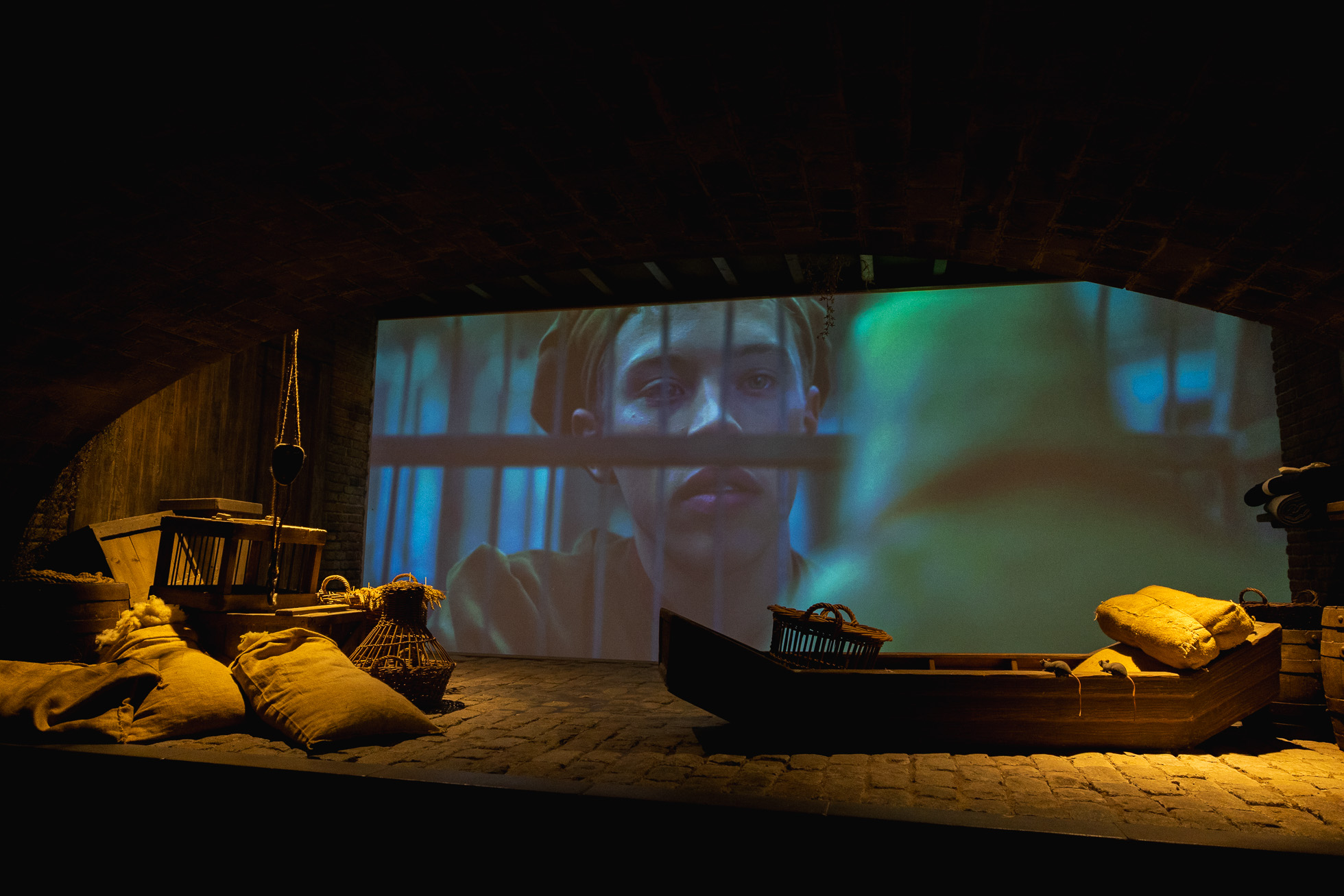 Visiter bruges et son historium