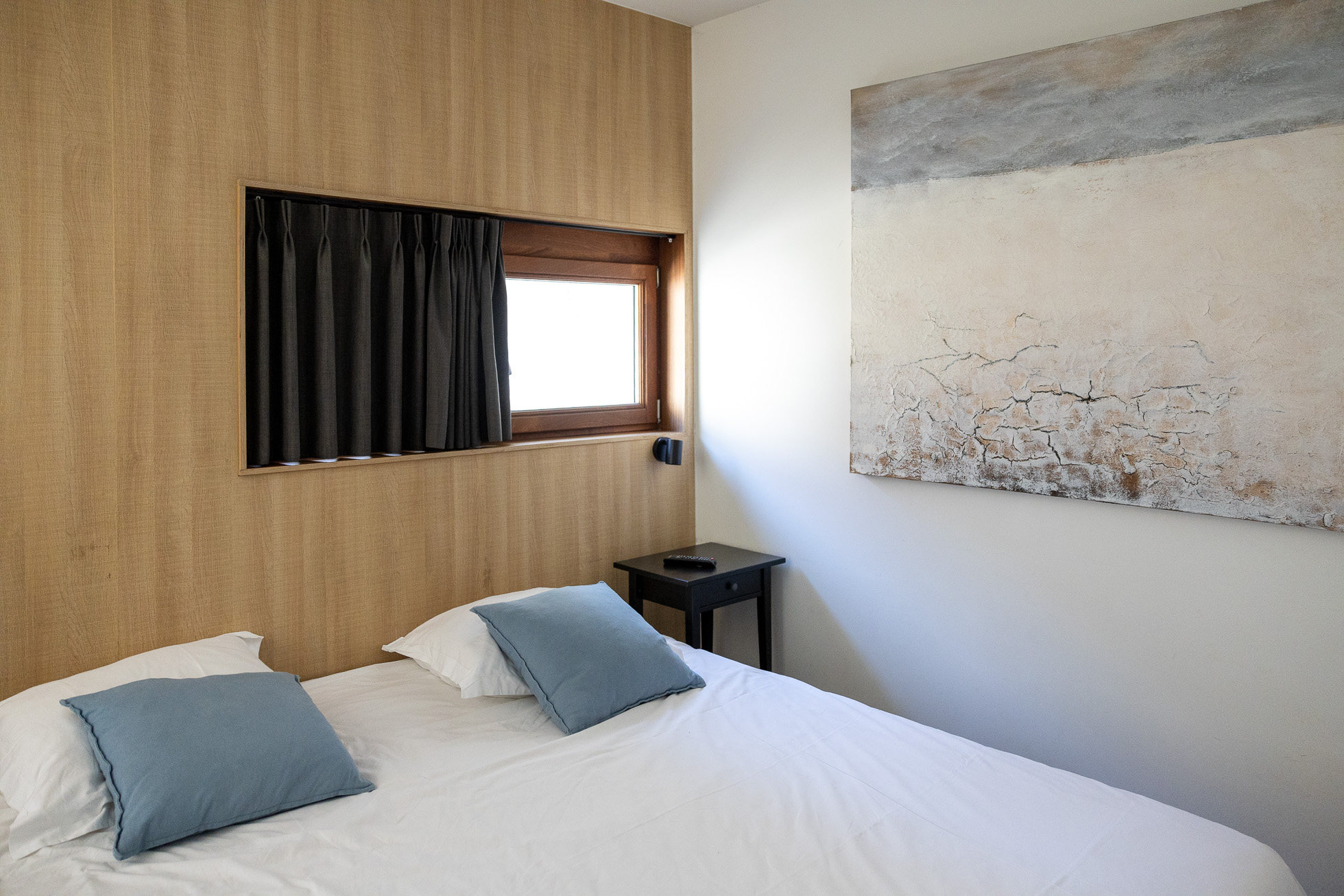 dans quel quartier de bruges dormir