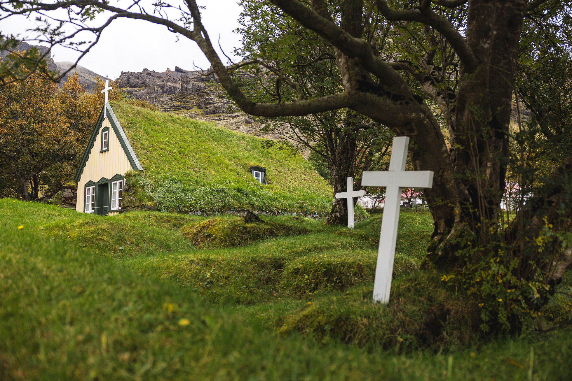 que voir, que faire sur la côte sud en Islande ?