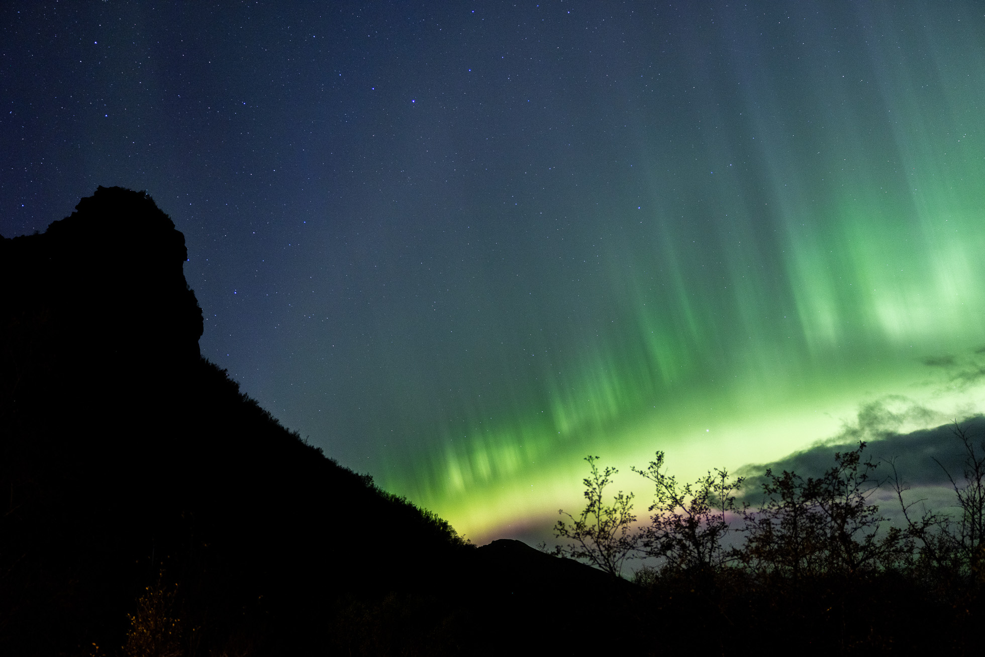 Visiter Reykjavik : que faire dans la capitale Islandaise ? 19 excursion aurores boréales Reykjavik