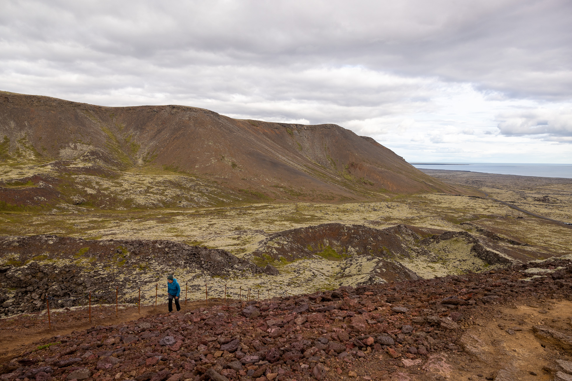 Découvrir le Blue Lagoon et la péninsule de Reykjanes 18 Reykjanes 0194 - Les globe blogueurs - blog voyage nature