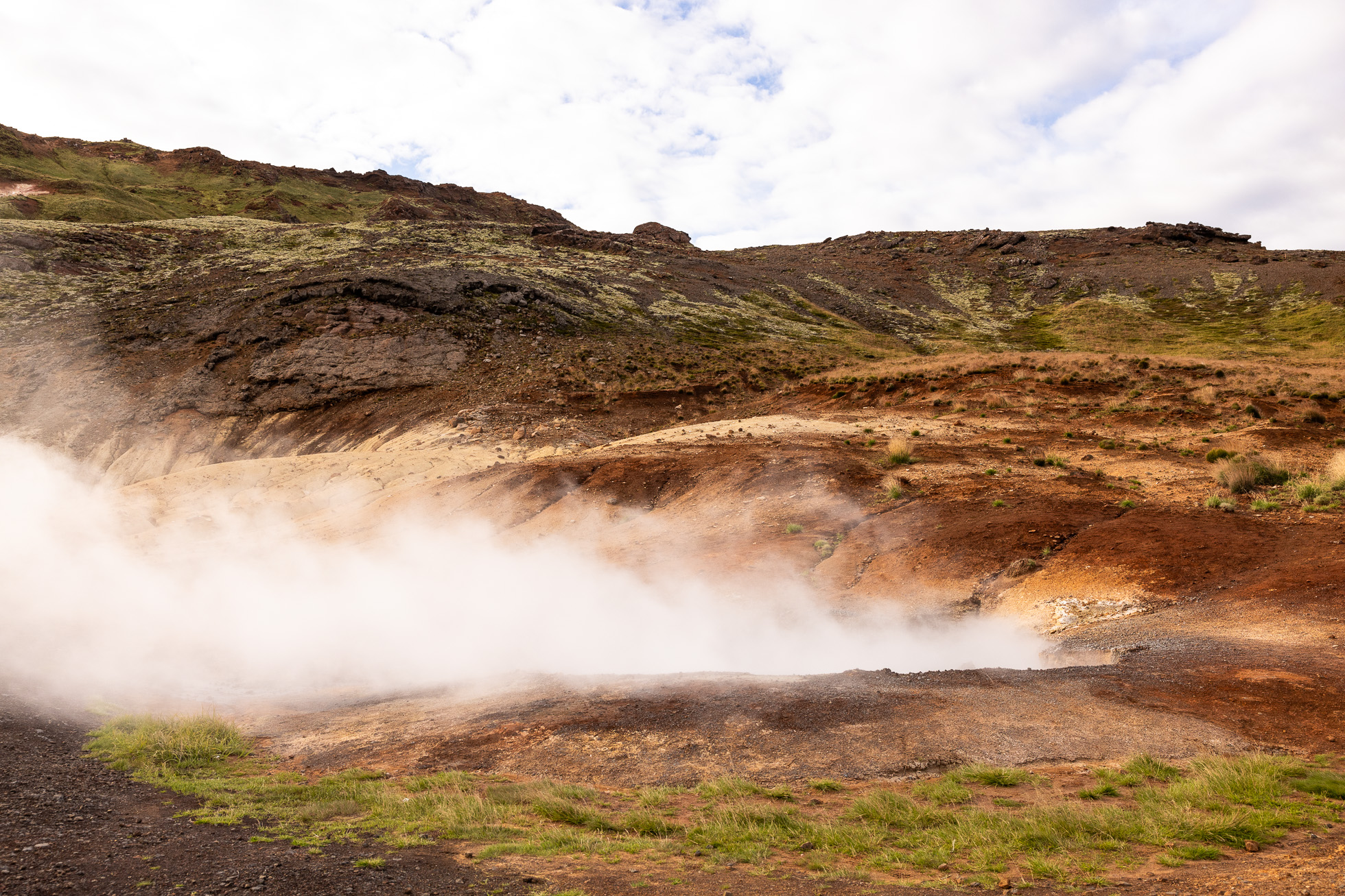 Découvrir le Blue Lagoon et la péninsule de Reykjanes 25 visiter péninsule reykjanes