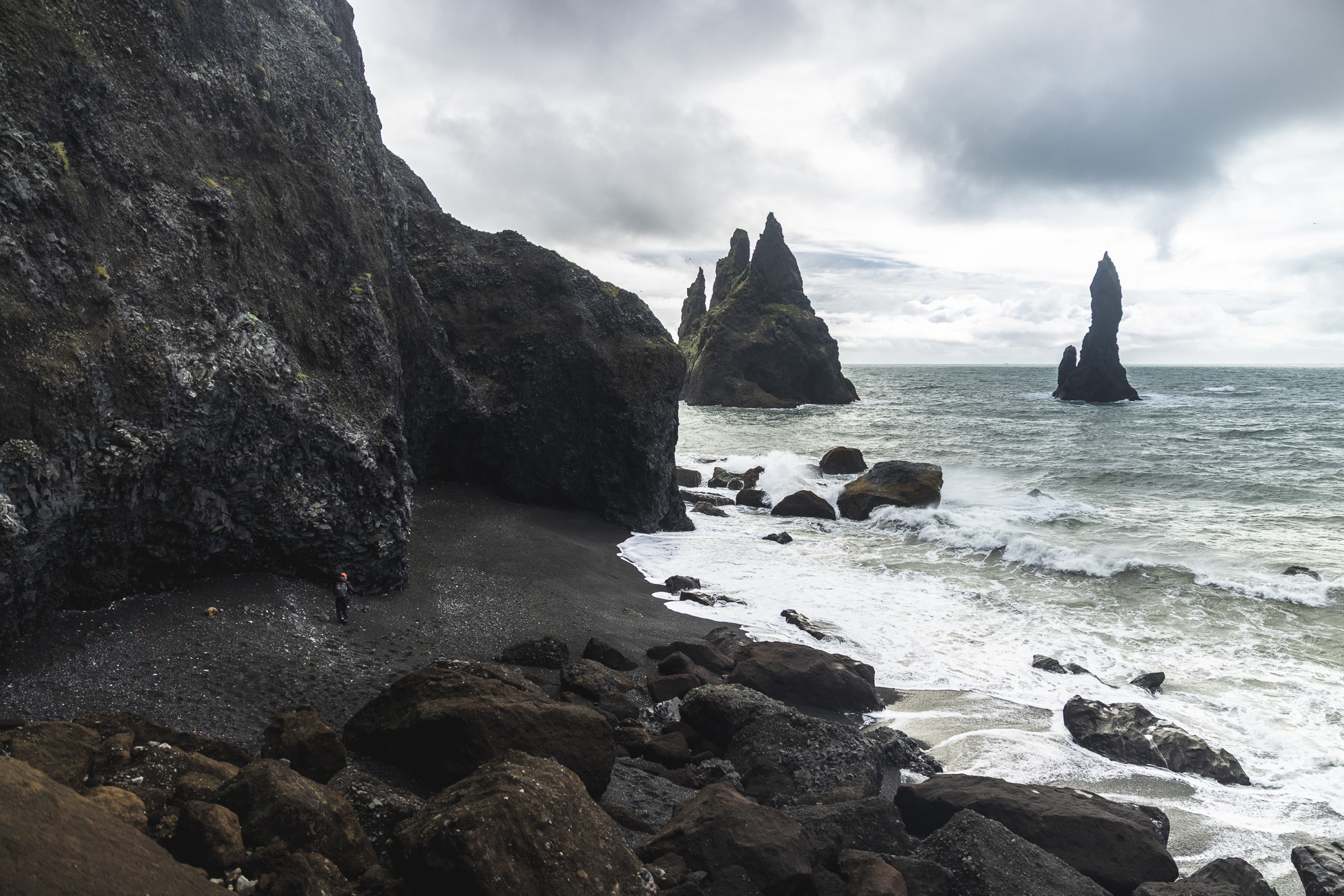 visiter vik et ses orgues basaltiques