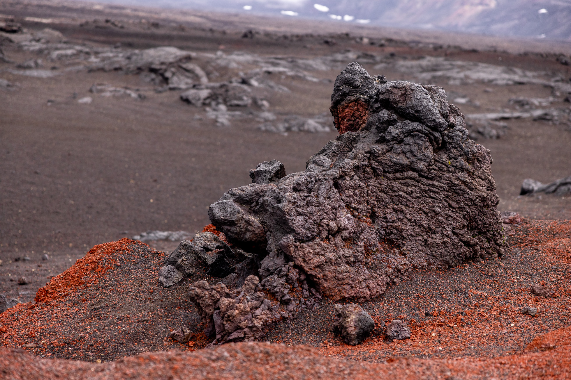 visite lava centre islande