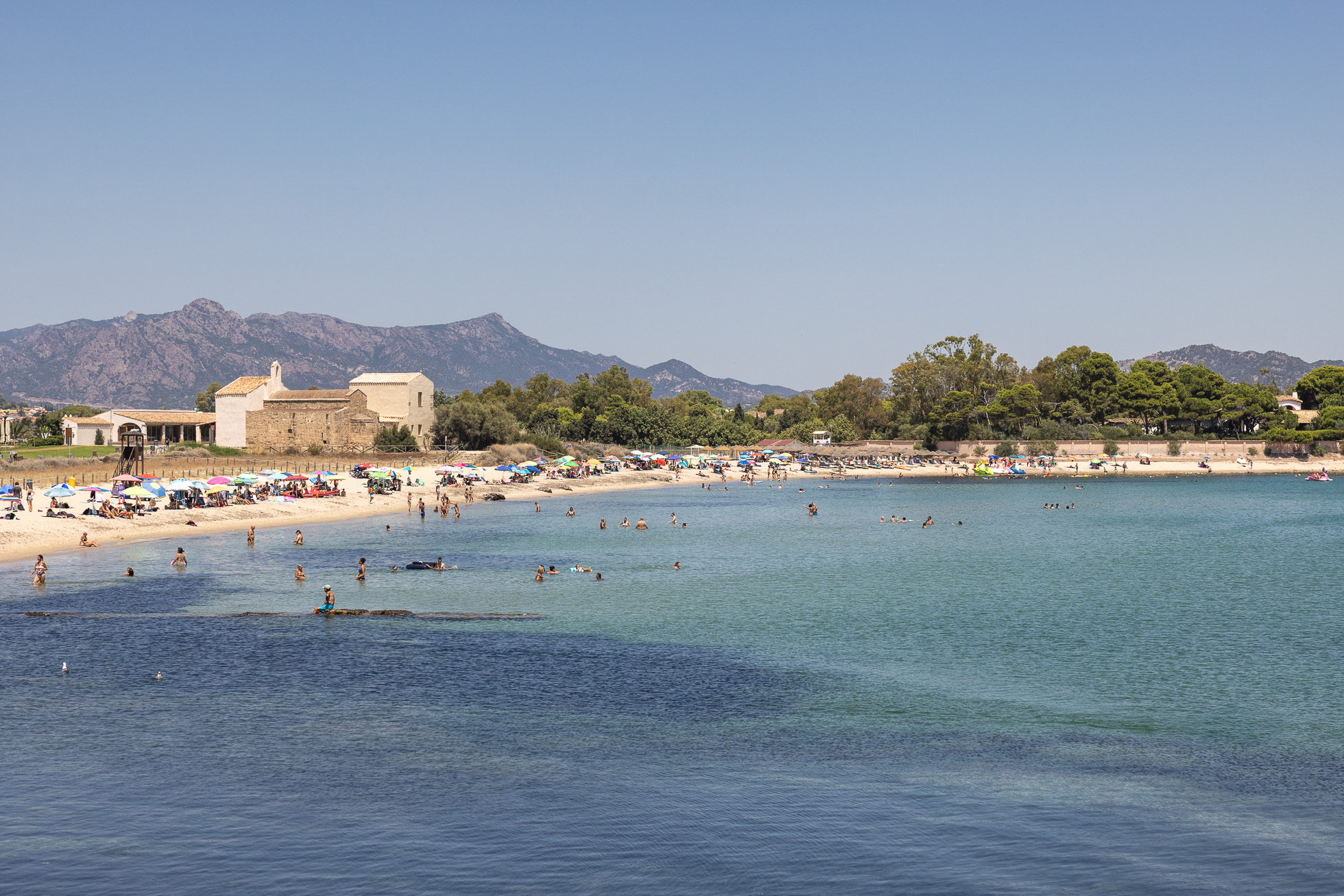 Visiter Cagliari et le sud de la Sardaigne, notre retour d'expérience 54 une semaine sud sardaigne