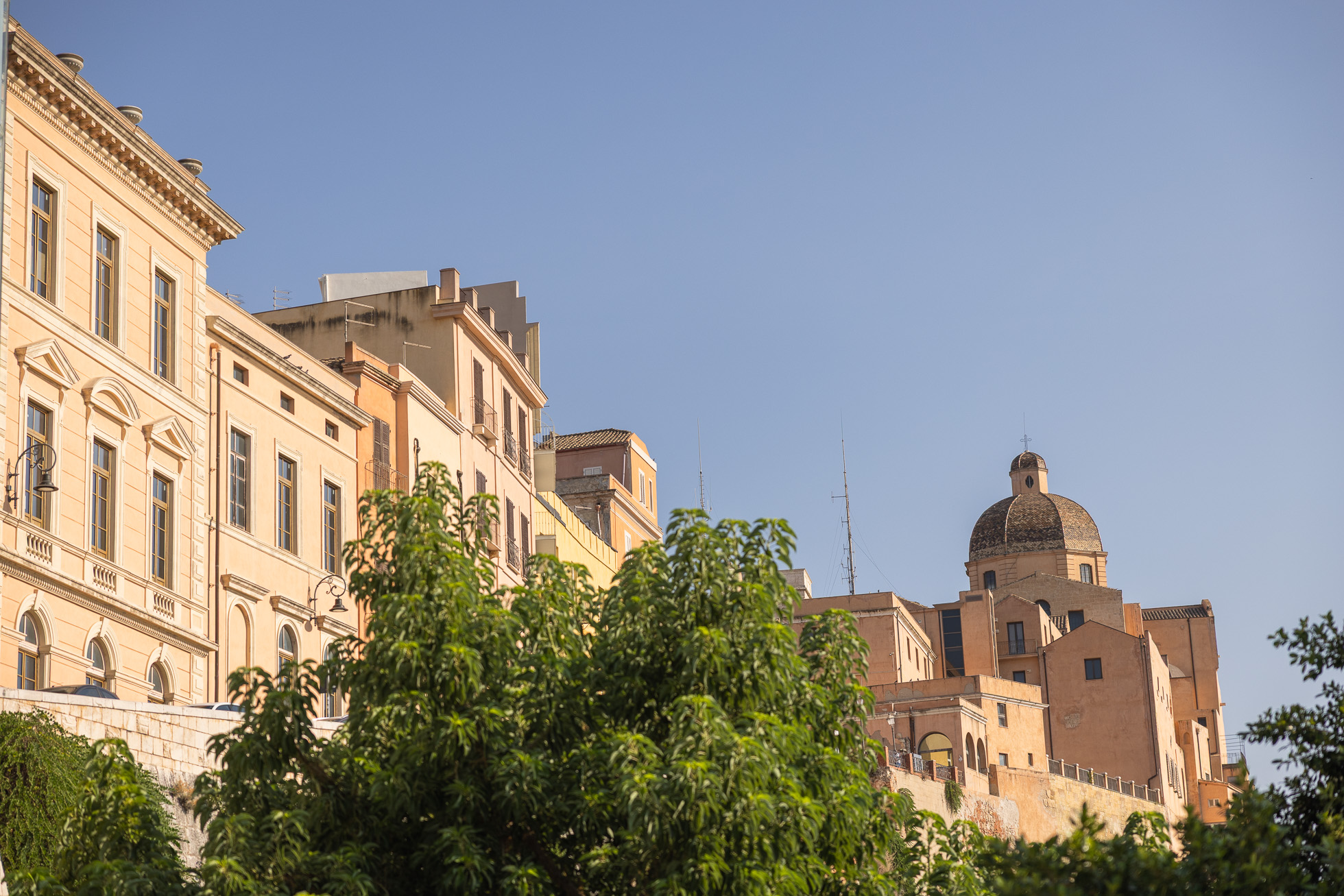 Visiter Cagliari et le sud de la Sardaigne, notre retour d'expérience 5 visite cagliari