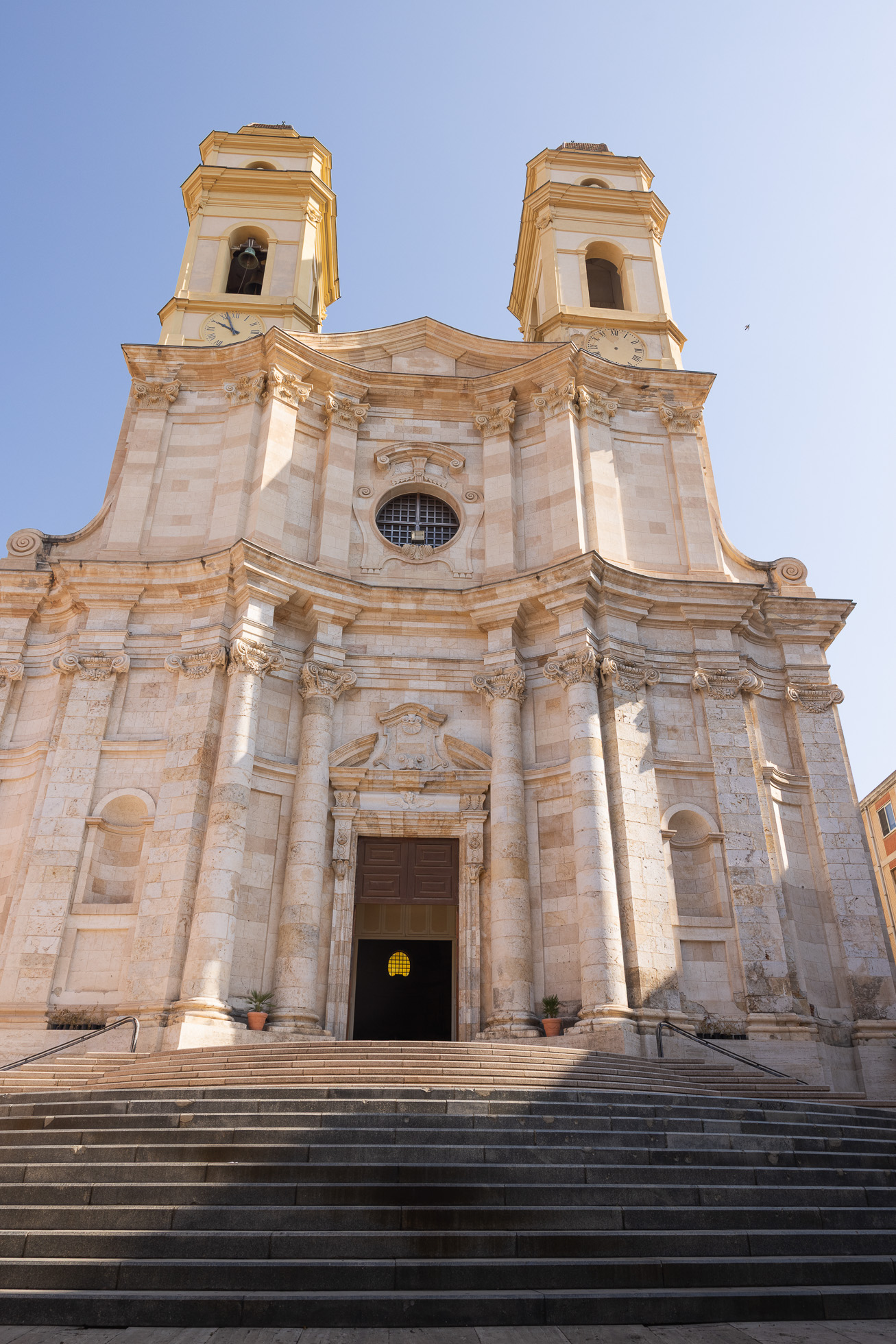 Visiter Cagliari et le sud de la Sardaigne, notre retour d'expérience 40 plus belle plage cagliari