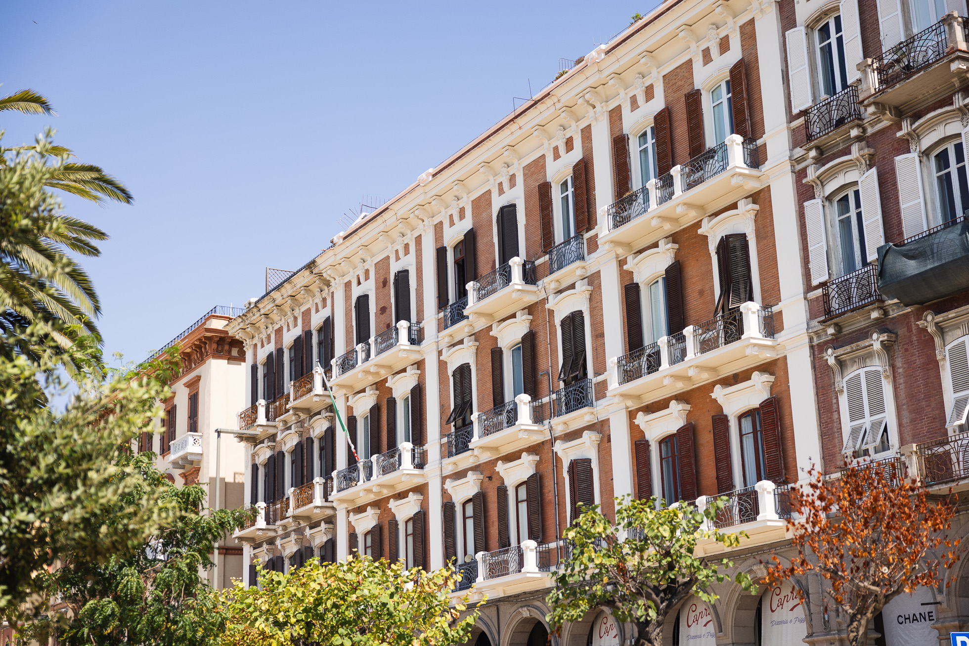 Visiter Cagliari et le sud de la Sardaigne, notre retour d'expérience 27 parcours cagliari