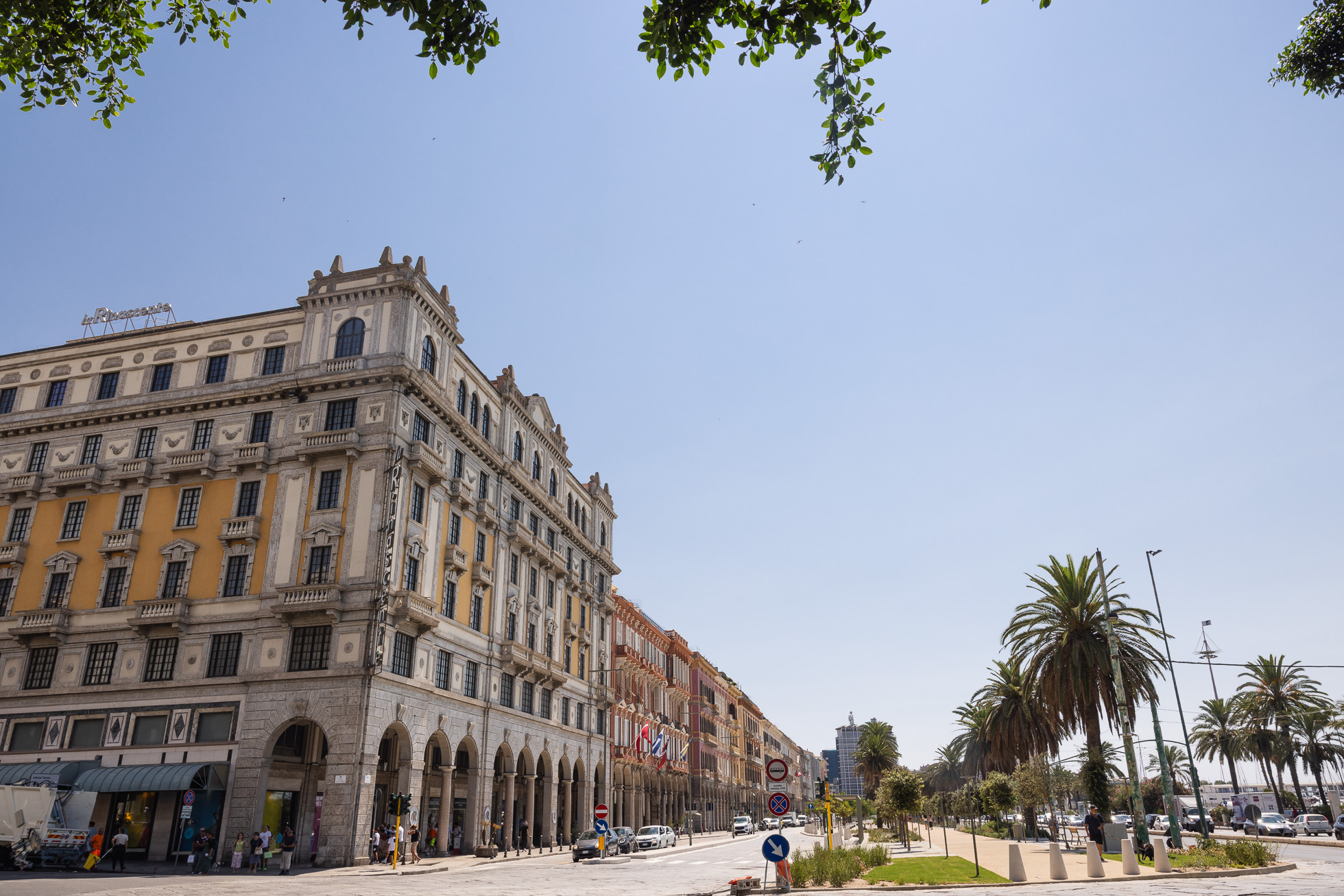 Visiter Cagliari et le sud de la Sardaigne, notre retour d'expérience 68 préparer son voyage cagliari