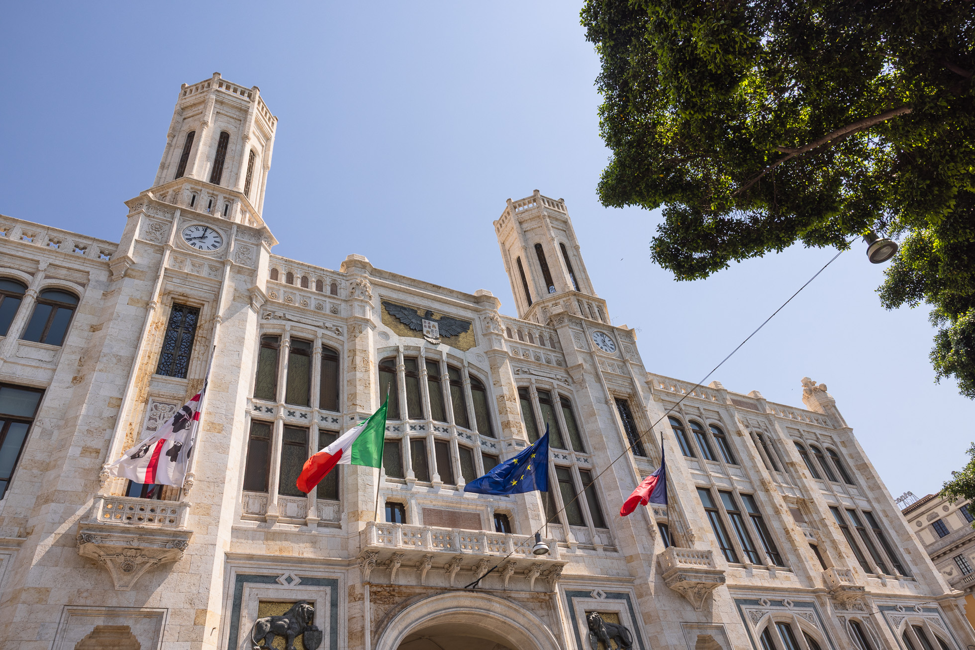 Visiter Cagliari et le sud de la Sardaigne, notre retour d'expérience 30 tourisme cagliari