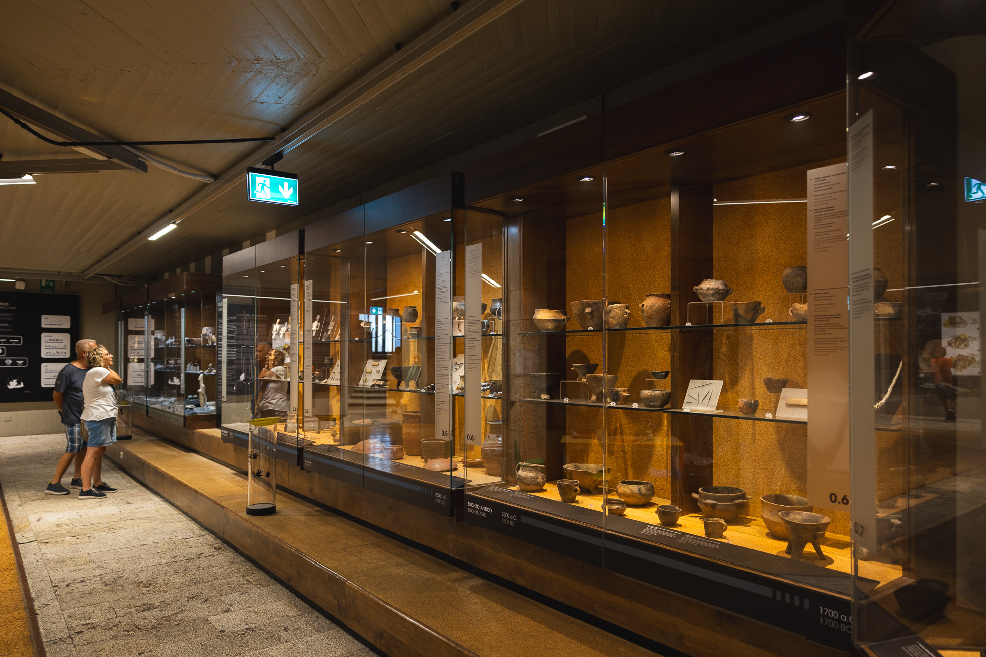 Visiter Cagliari et le sud de la Sardaigne, notre retour d'expérience 14 que faire cagliari musée