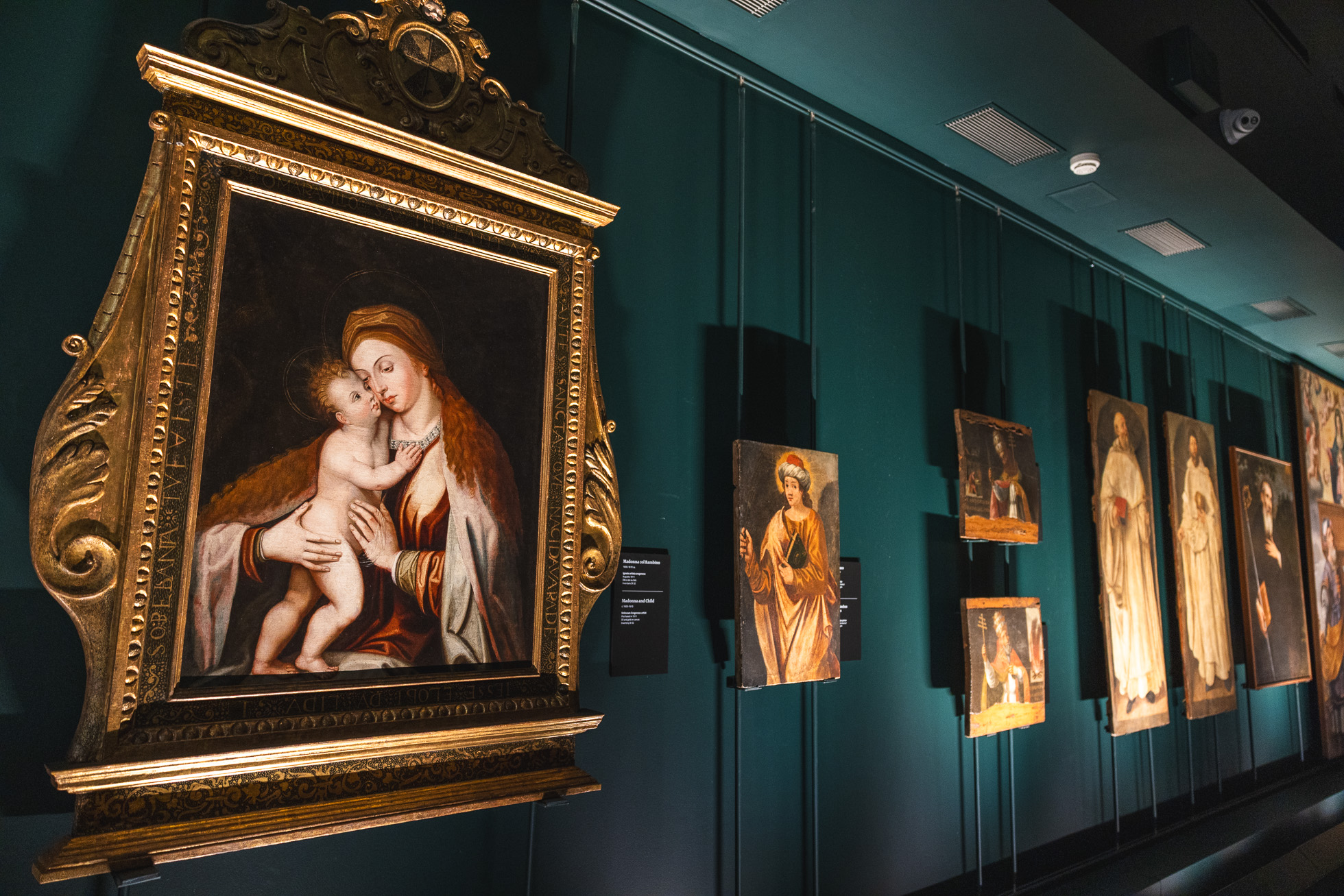 Visiter Cagliari et le sud de la Sardaigne, notre retour d'expérience 15 visite musée cagliari