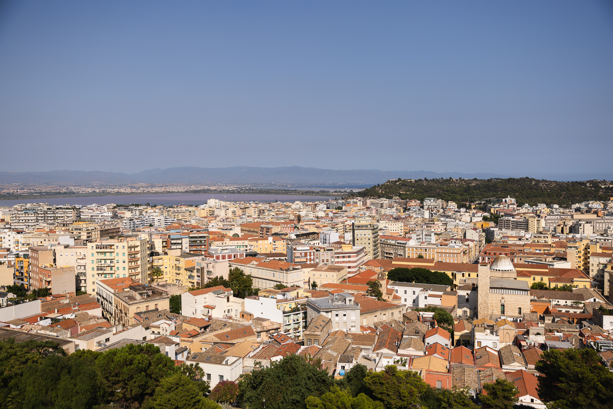 Visiter Cagliari et le sud de la Sardaigne, notre retour d'expérience 44 sites remarquables cagliari