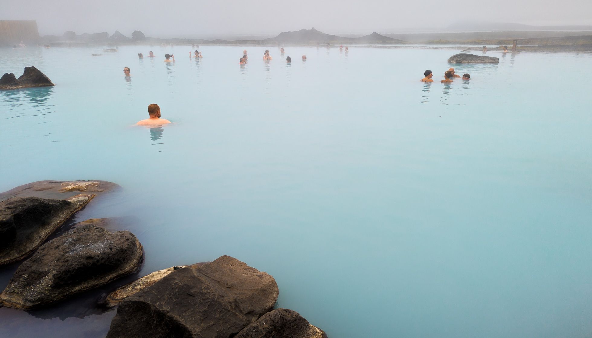 visiter blue lagoon islande que faire