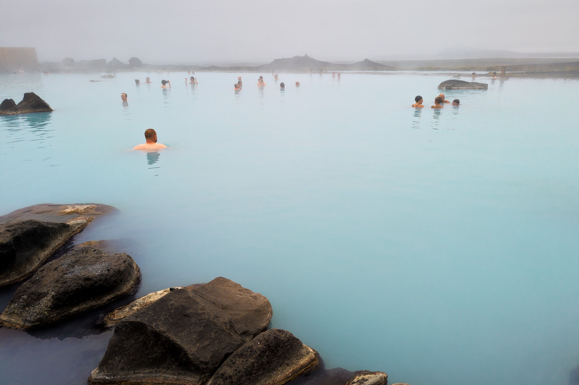 Découvrir le Blue Lagoon et la péninsule de Reykjanes 29 visiter blue lagoon islande que faire