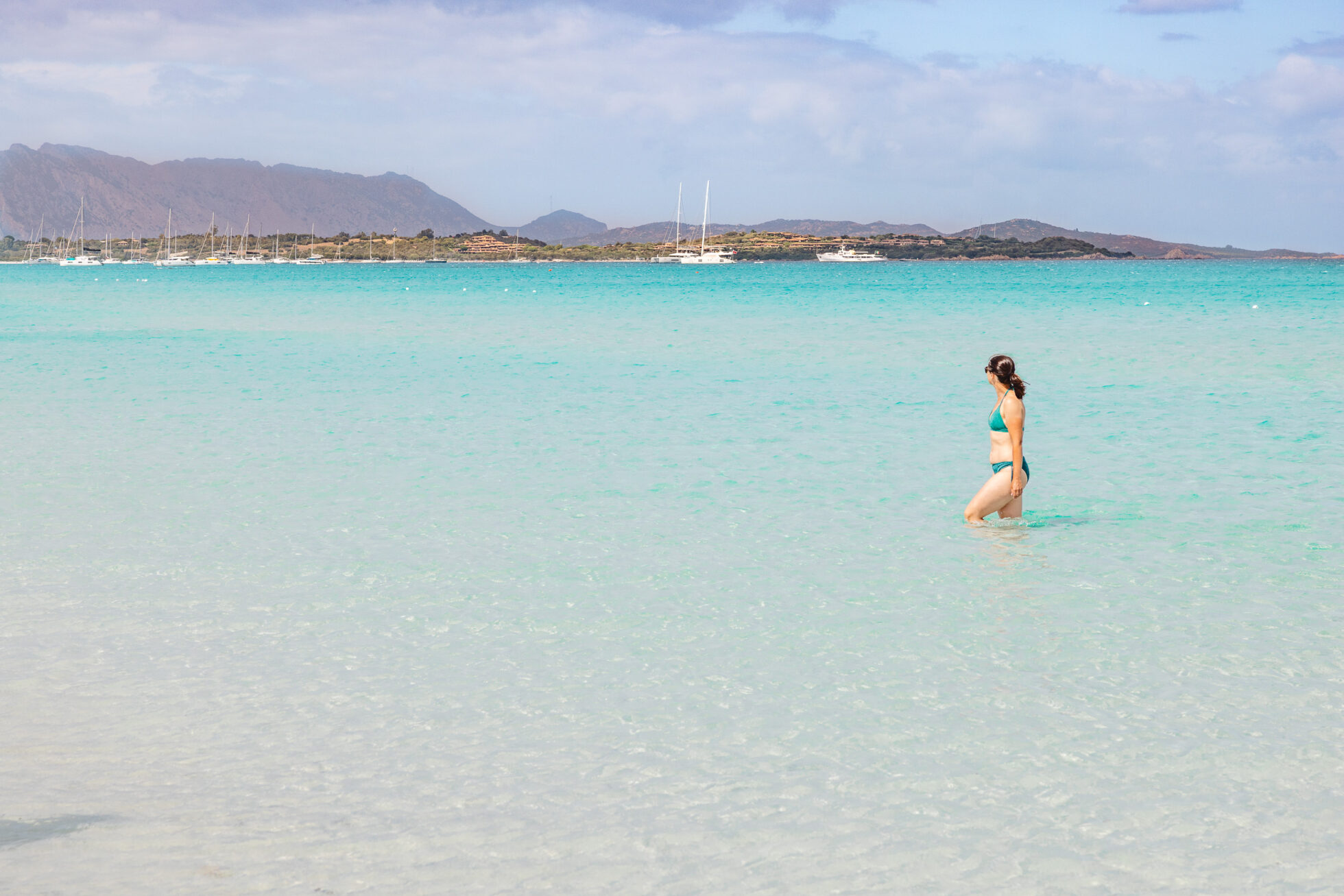 Notre visite du nord est de la Sardaigne, autour d'Olbia 10 que faire autour d'olbia