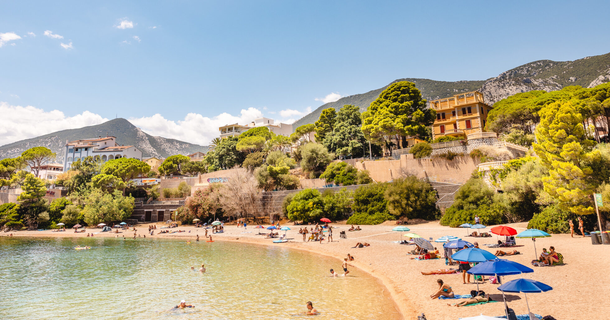 Découvrir le golfe d’Orosei en Sardaigne 12 visite cala gonone