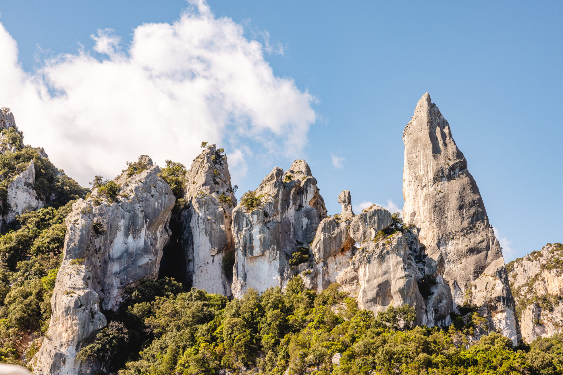 Découvrir le golfe d’Orosei en Sardaigne 40 road trip golfe orosei
