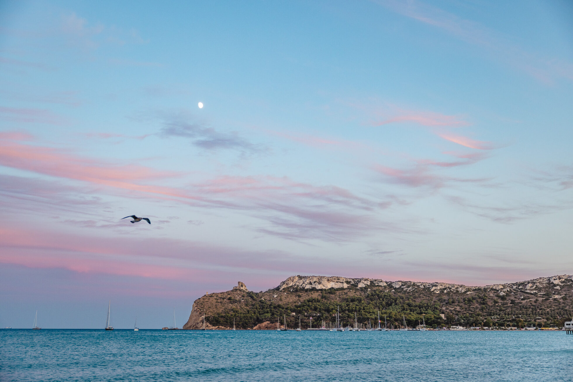 Visiter Cagliari et le sud de la Sardaigne, notre retour d'expérience 53 2 jours Cagliari