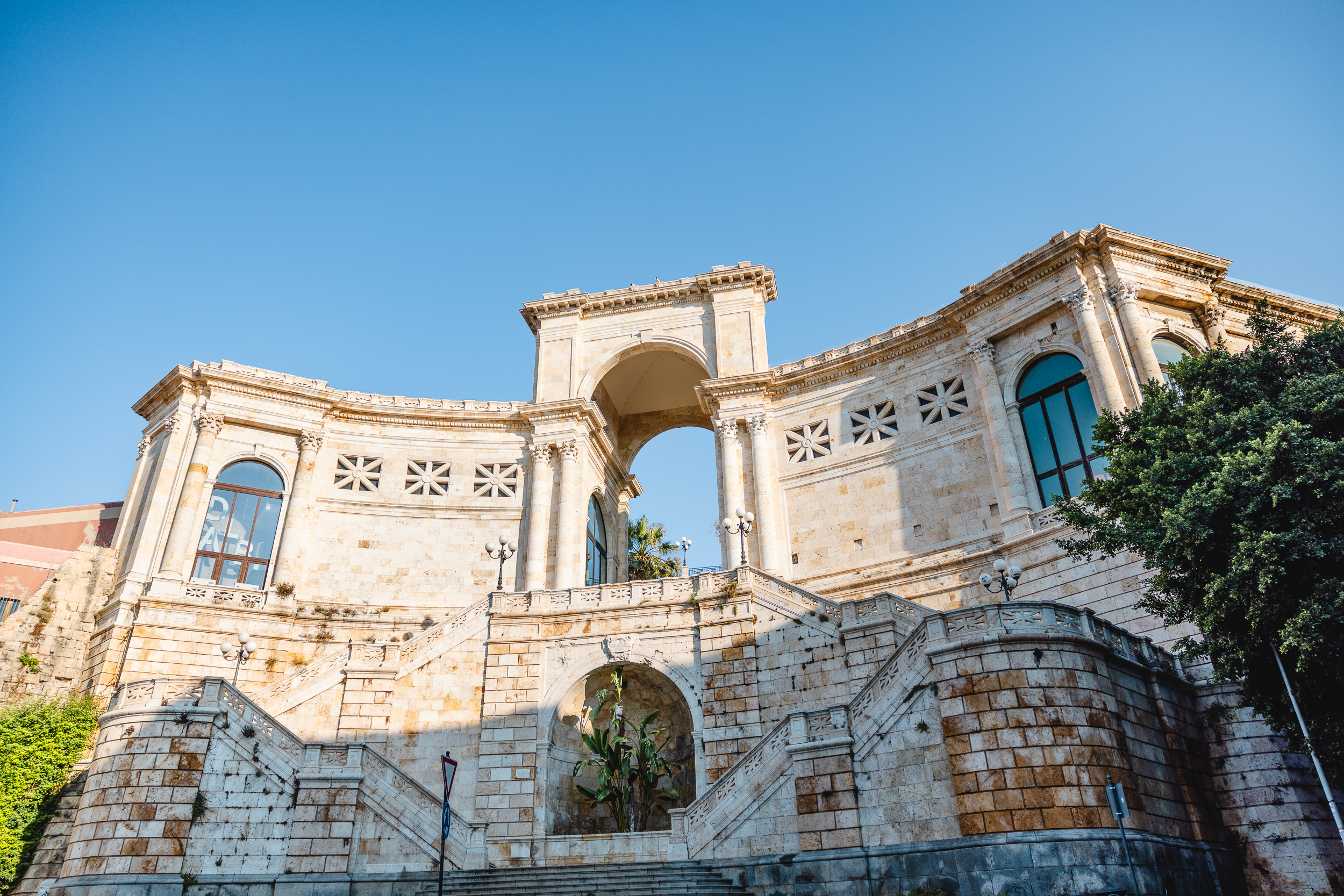 Visiter Cagliari et le sud de la Sardaigne, notre retour d'expérience 1 visiter cagliari sardaigne