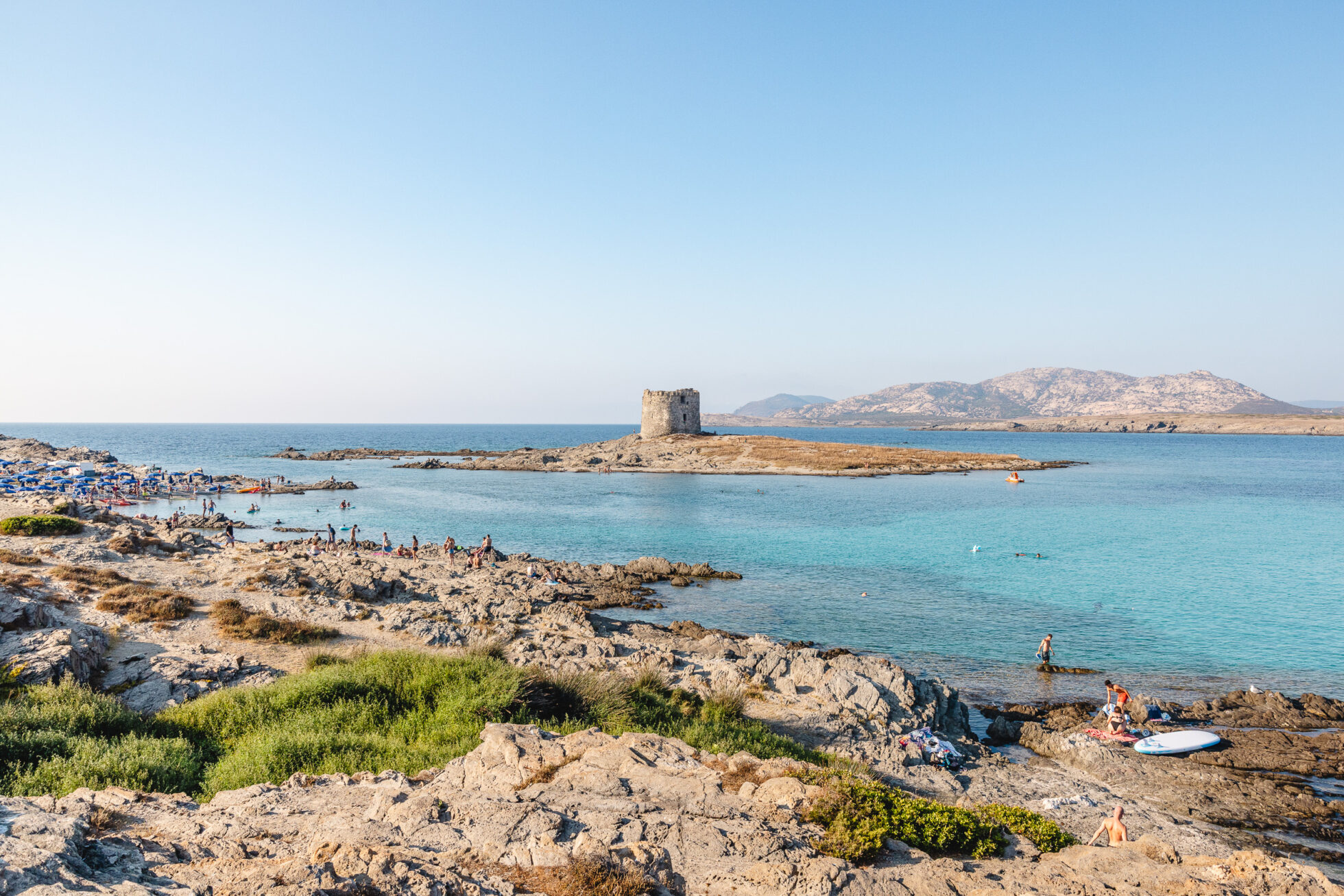 Visiter la Sardaigne : notre guide complet 26 plus belles plages sardaigne