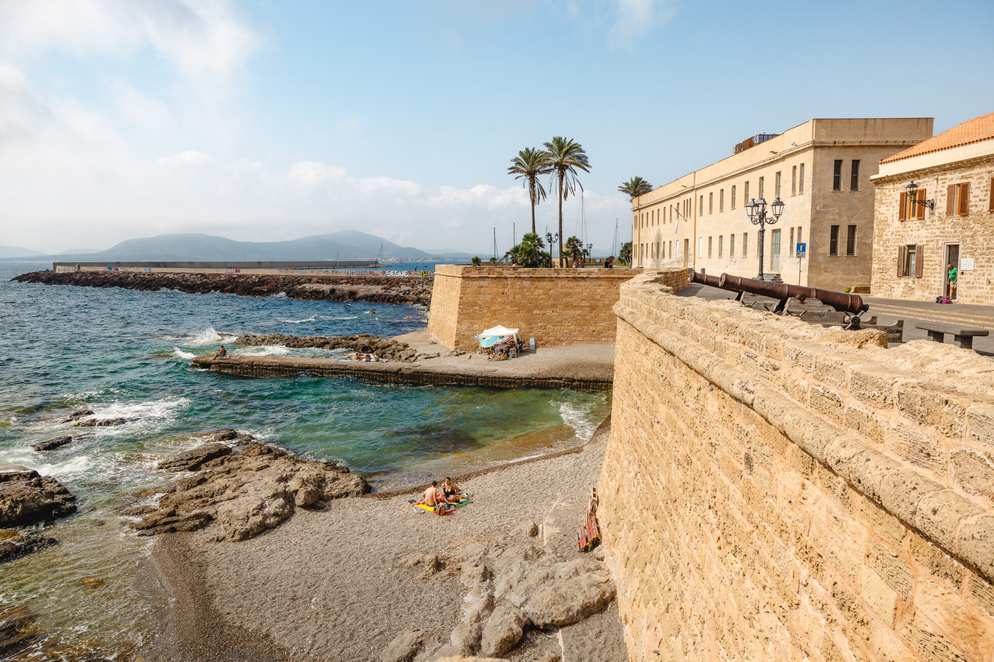 Visiter la Sardaigne : notre guide complet 30 Visiter la Sardaigne ? Alghero