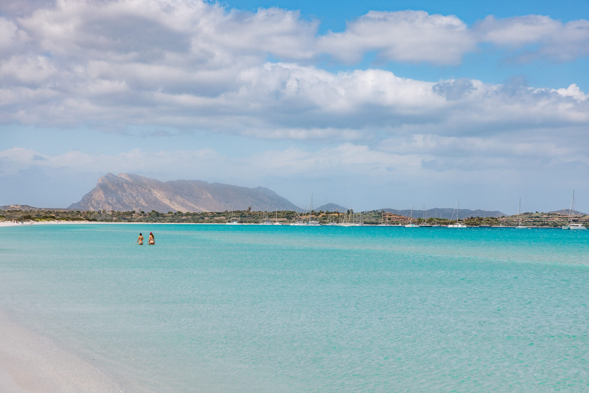 Notre visite du nord est de la Sardaigne, autour d'Olbia 22 road trip nord sardaigne