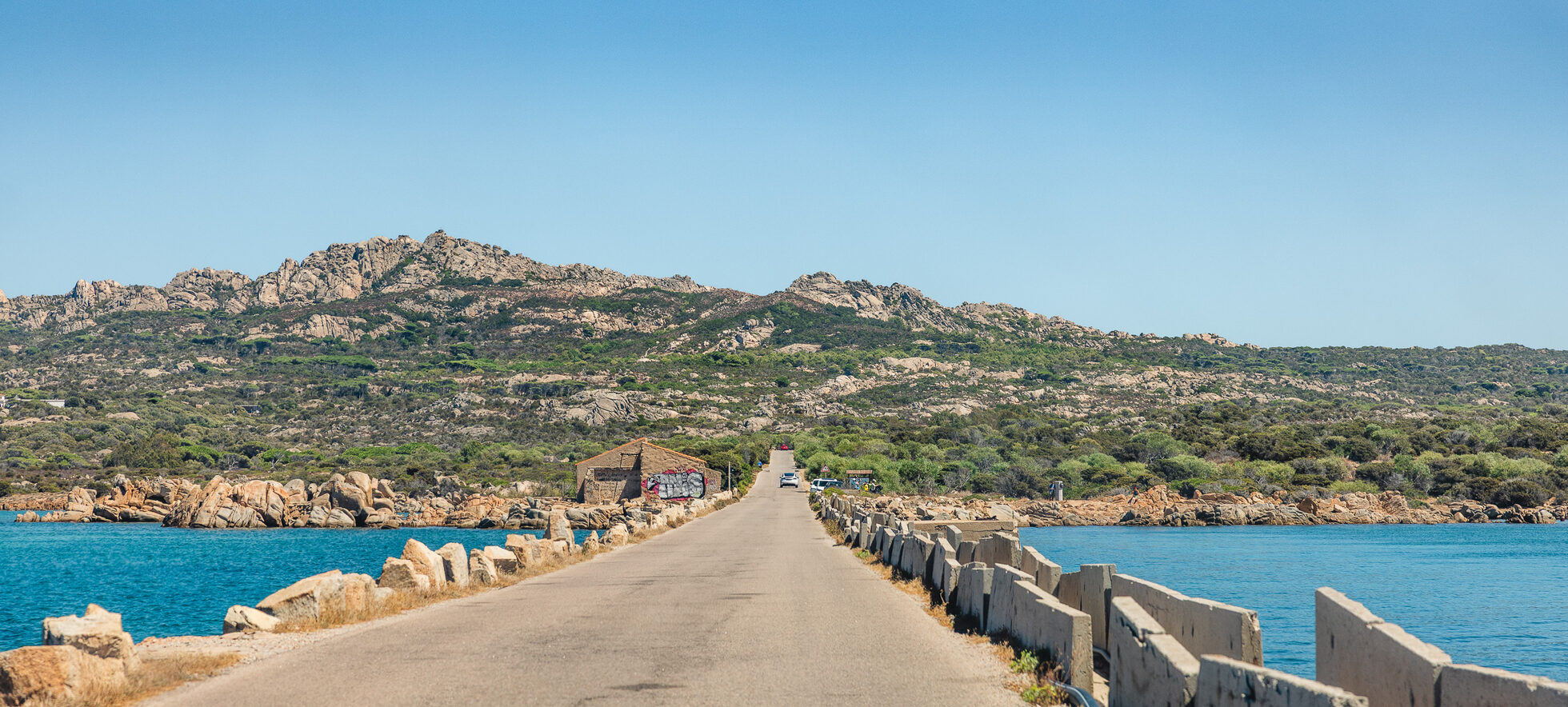 S'évader dans l'archipel Maddalena en Sardaigne 19 que faire ile caprera