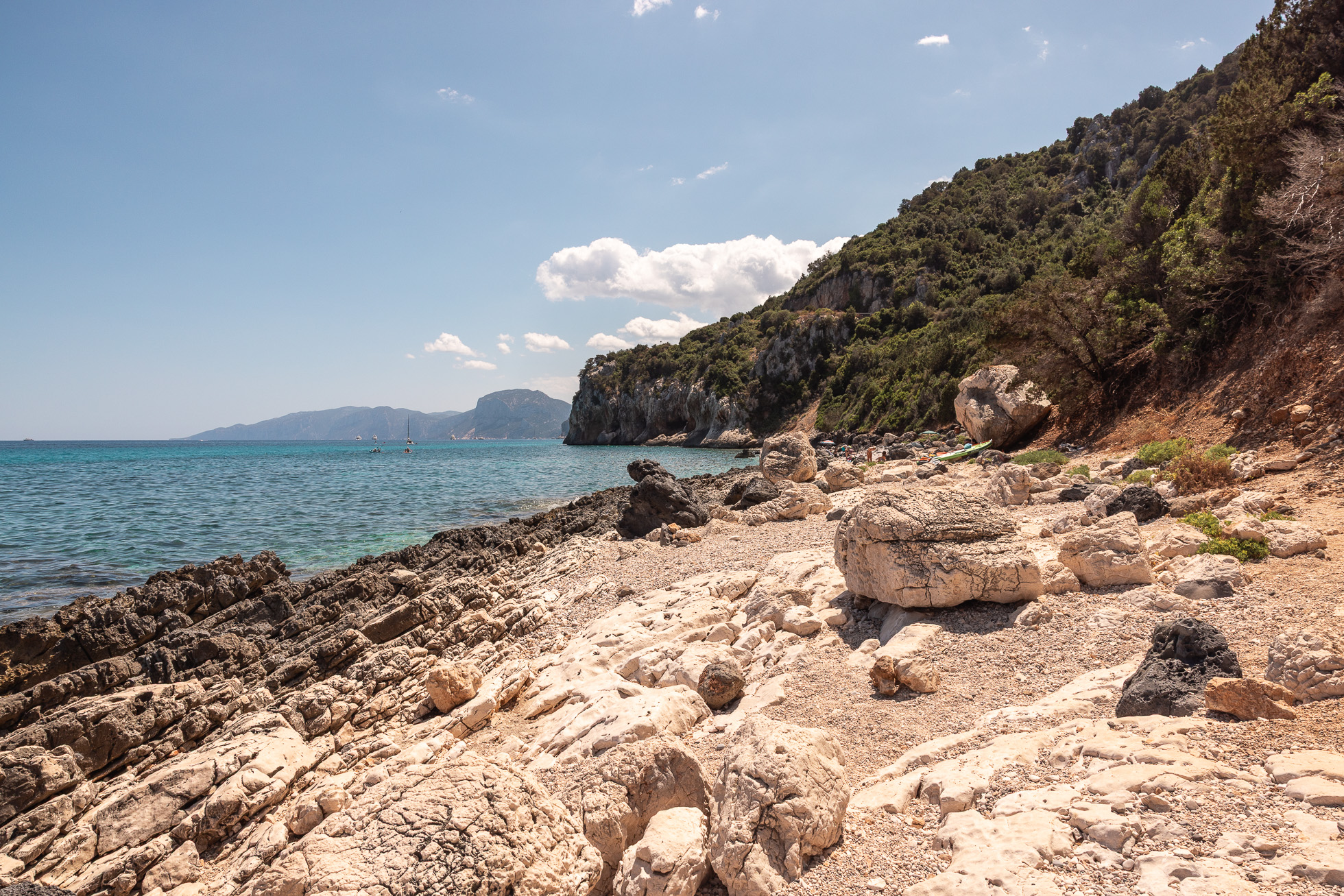 Découvrir le golfe d’Orosei en Sardaigne 13 visite dorgali
