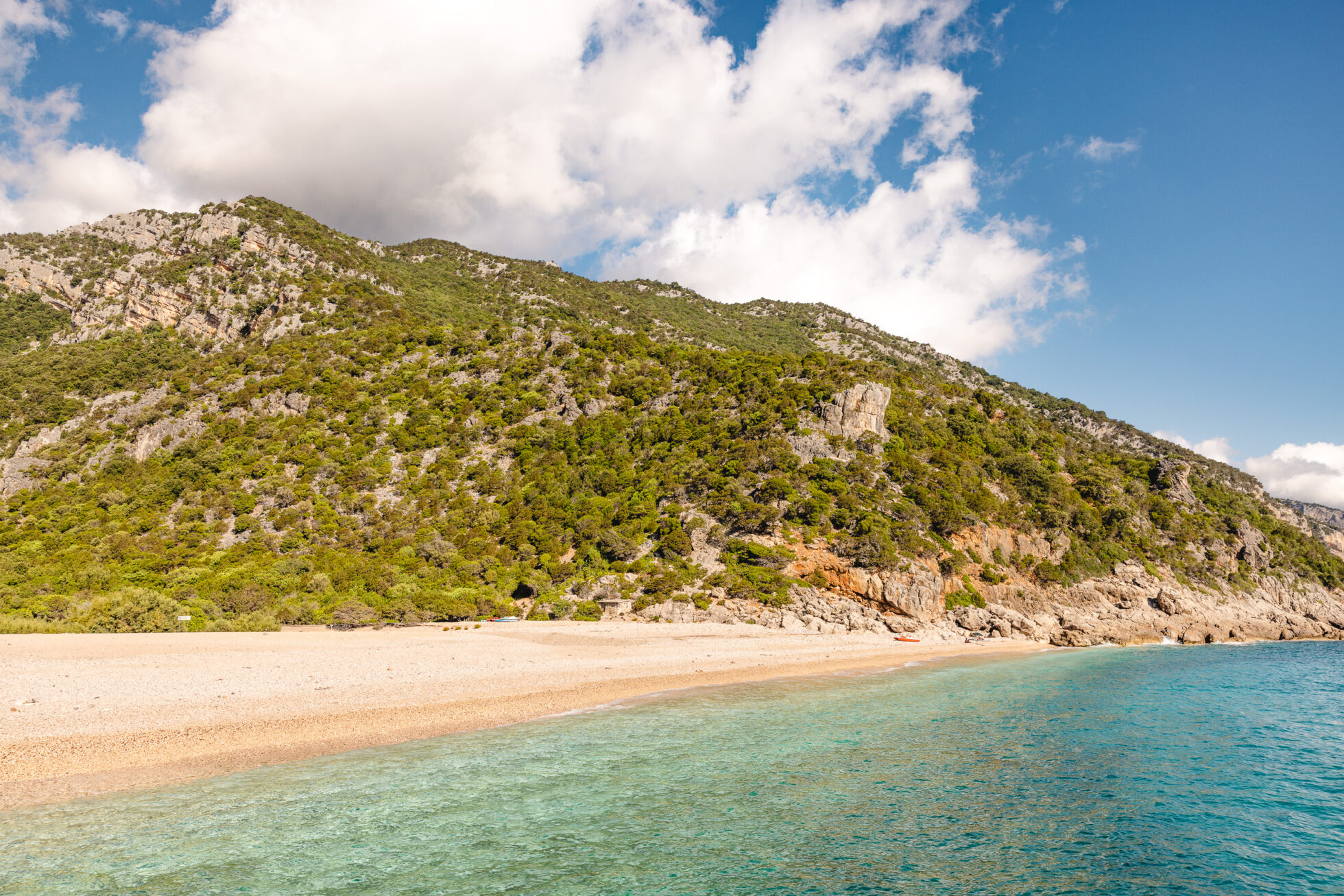 Découvrir le golfe d’Orosei en Sardaigne 26 croisière cala gonone