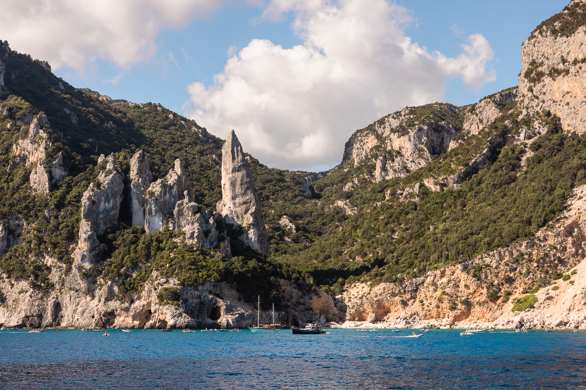 Découvrir le golfe d’Orosei en Sardaigne 39 tourisme golfe orosei