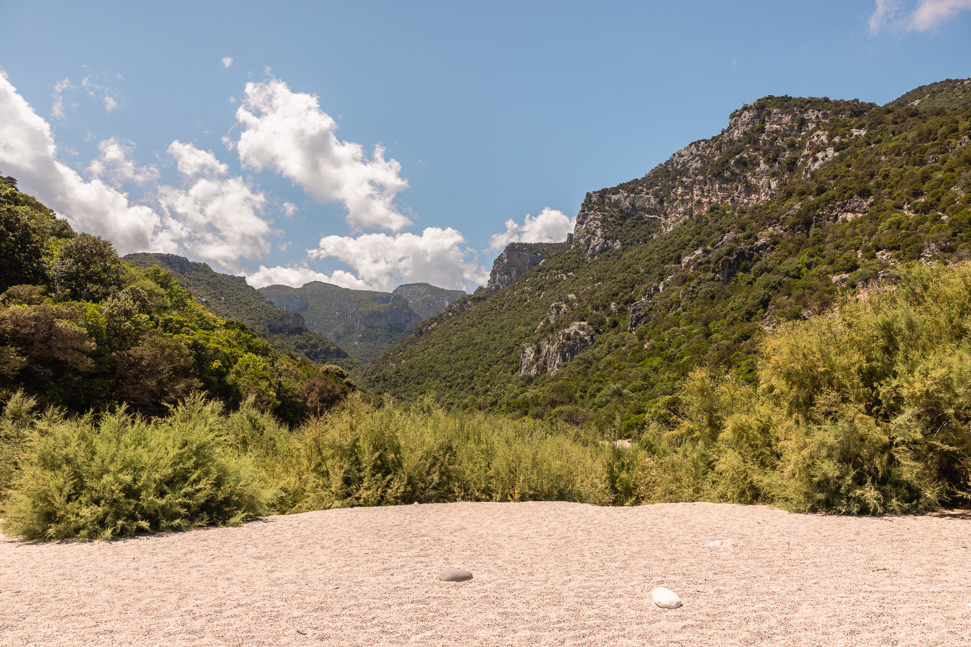 Découvrir le golfe d’Orosei en Sardaigne 27 que faire cala gonone