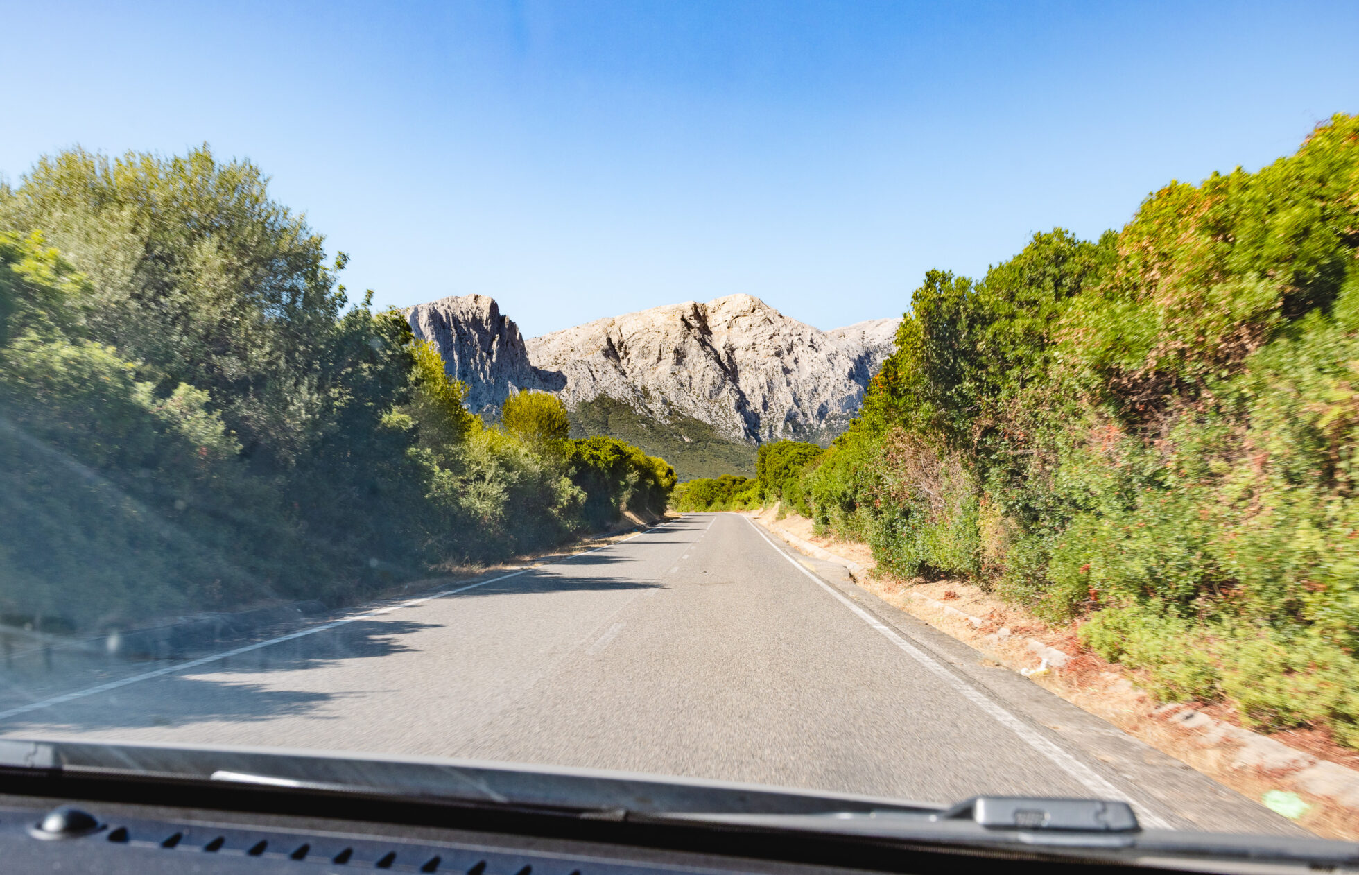 Location de voiture à Olbia en Sardaigne en 2026 : notre guide complet 1 location voiture olbia