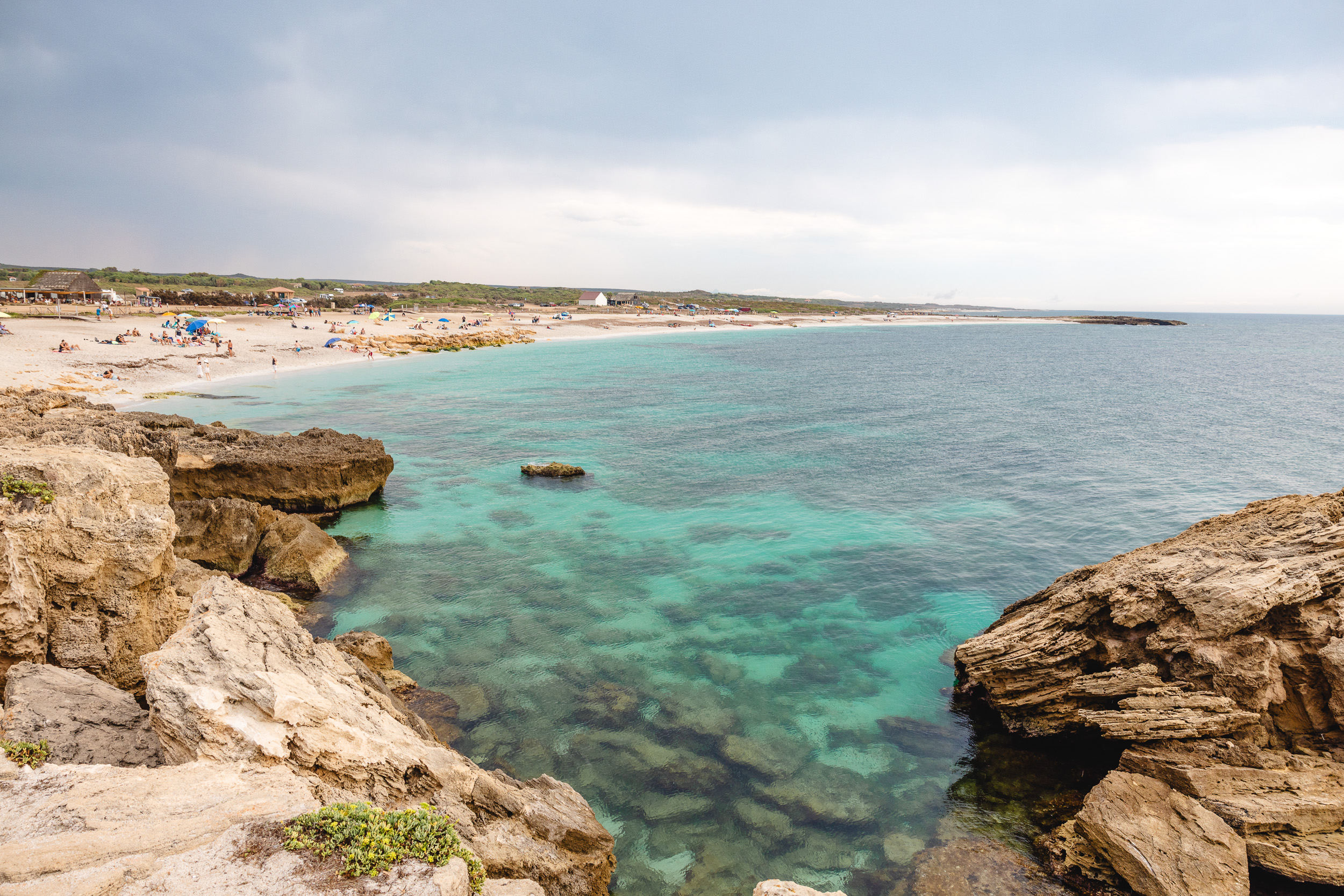 Visiter la Sardaigne : notre guide complet 65 itinéraire road trip sardaigne