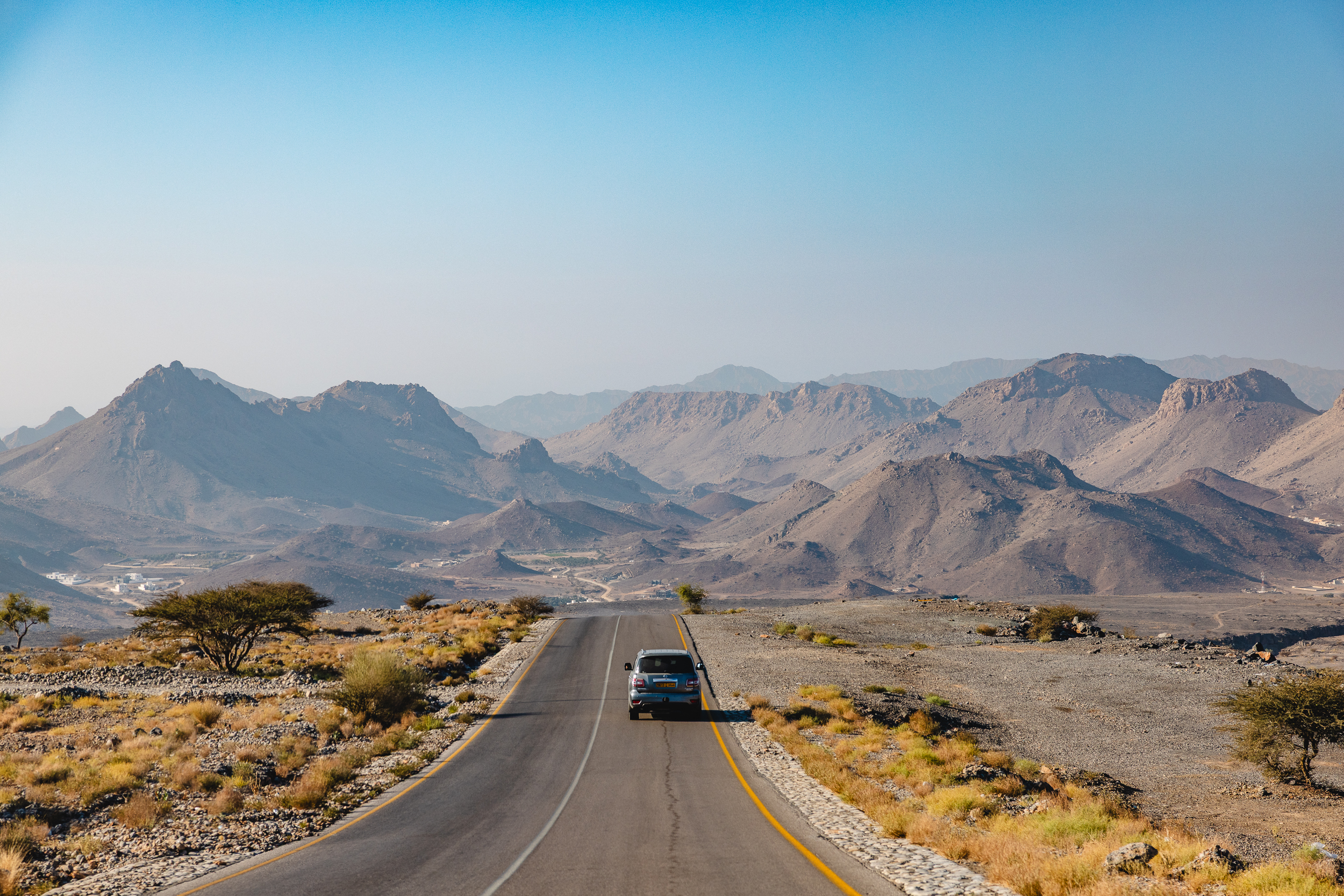 Notre guide complet pour votre location de voiture à Oman 9 location voiture oman