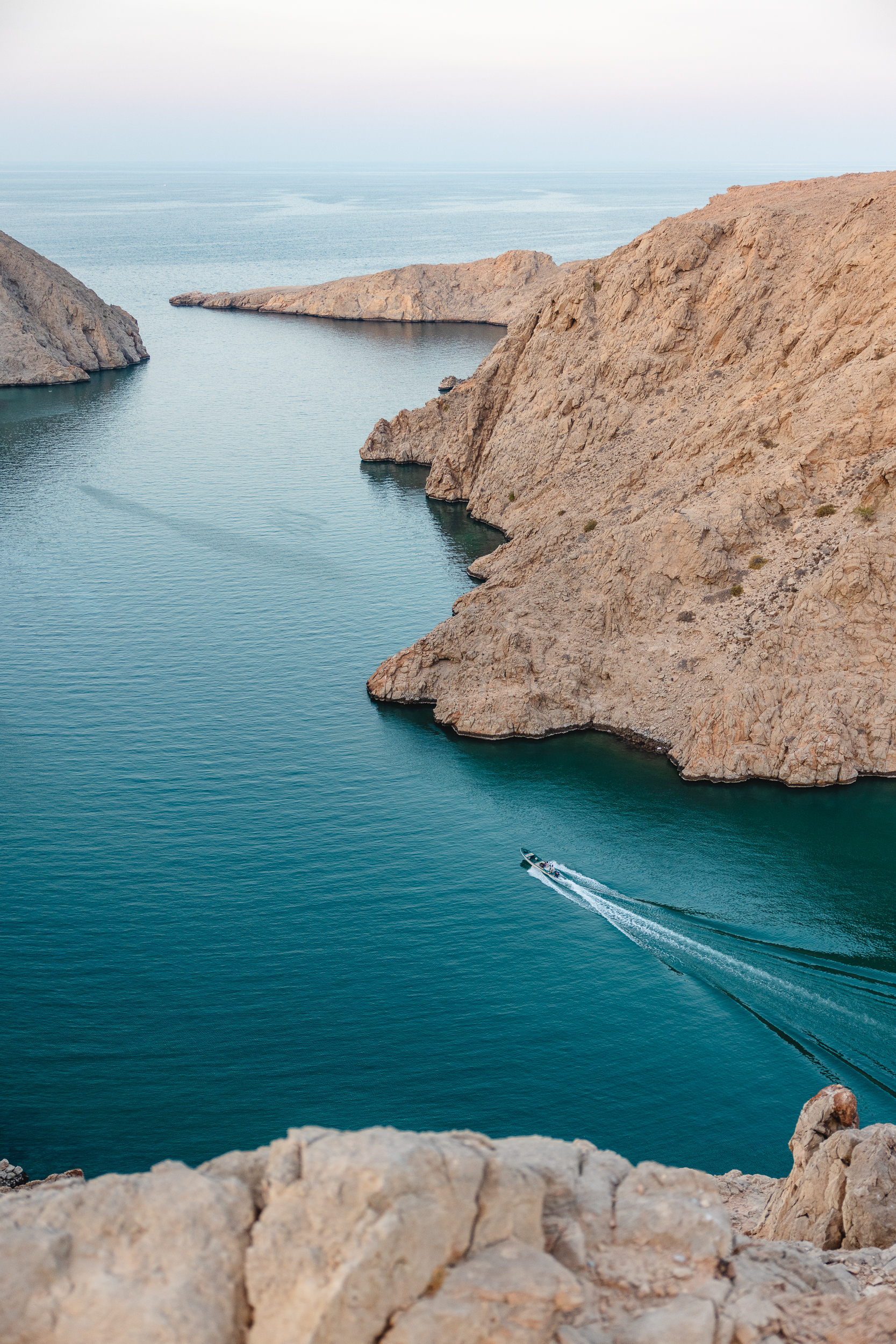 Que faire à Mascate à Oman ? Notre guide complet 25 que faire une semaine mascate