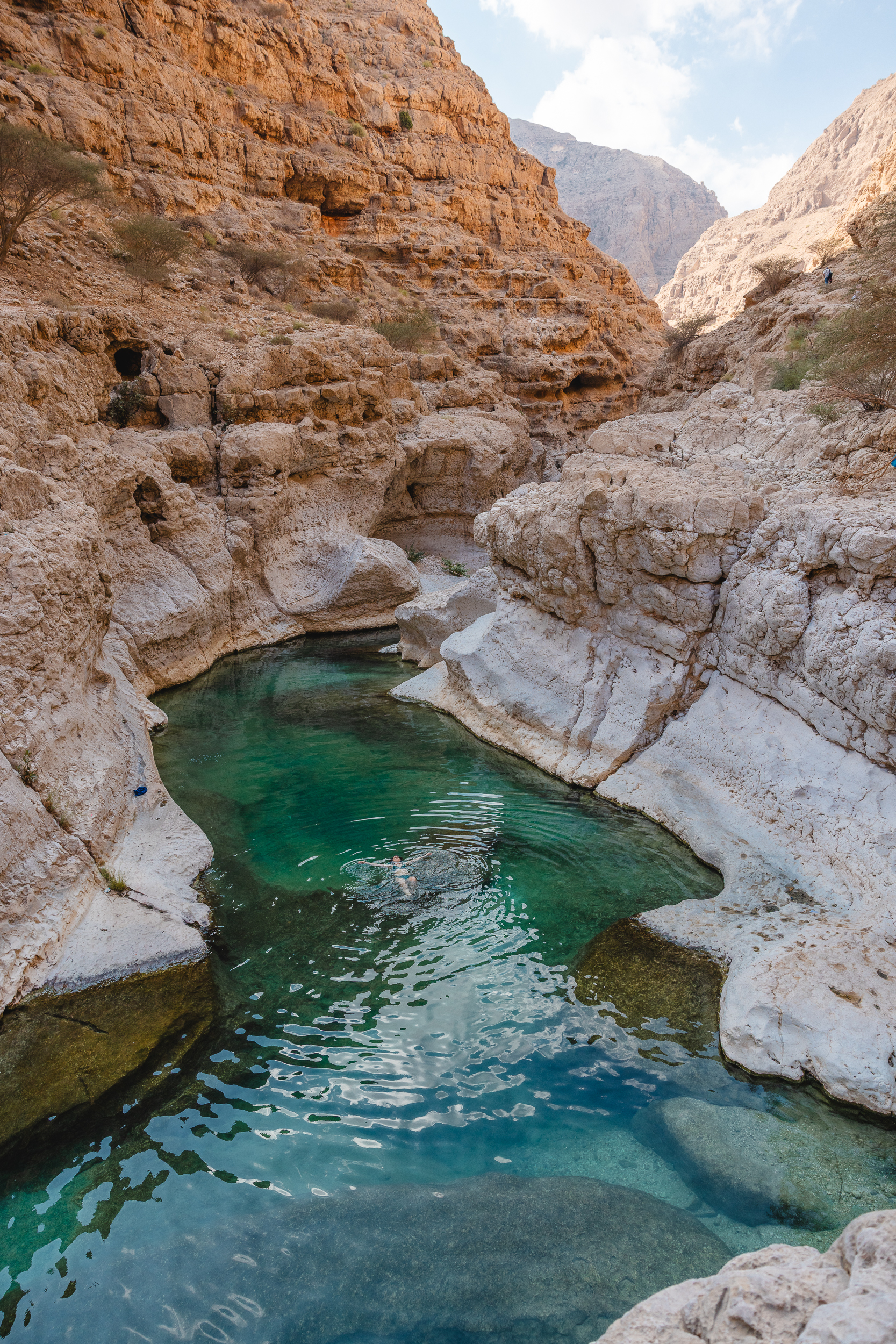 Que faire à Mascate à Oman ? Notre guide complet 27 visiter mascate une semaine