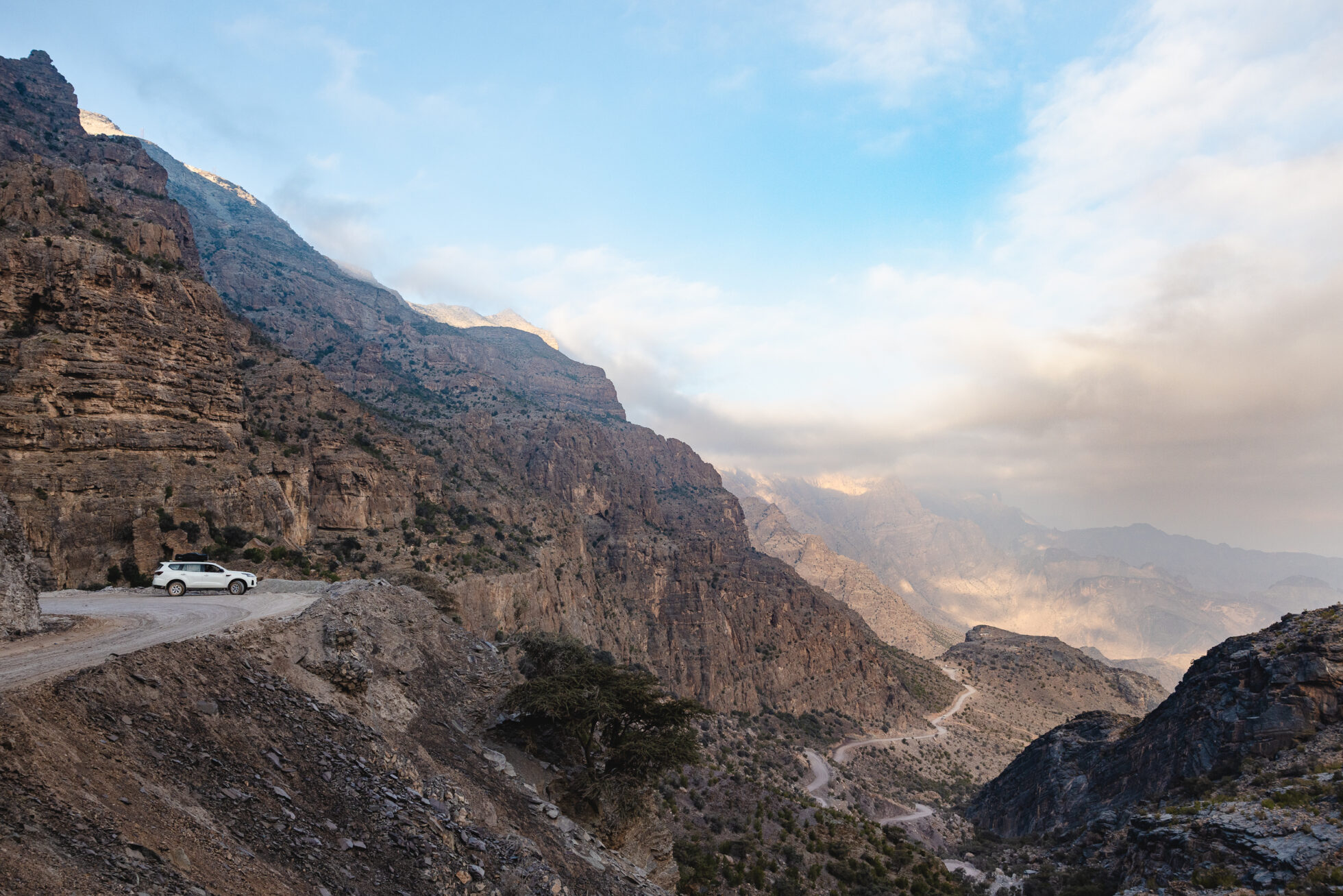 Notre guide complet pour votre location de voiture à Oman 12 règles conduite oman