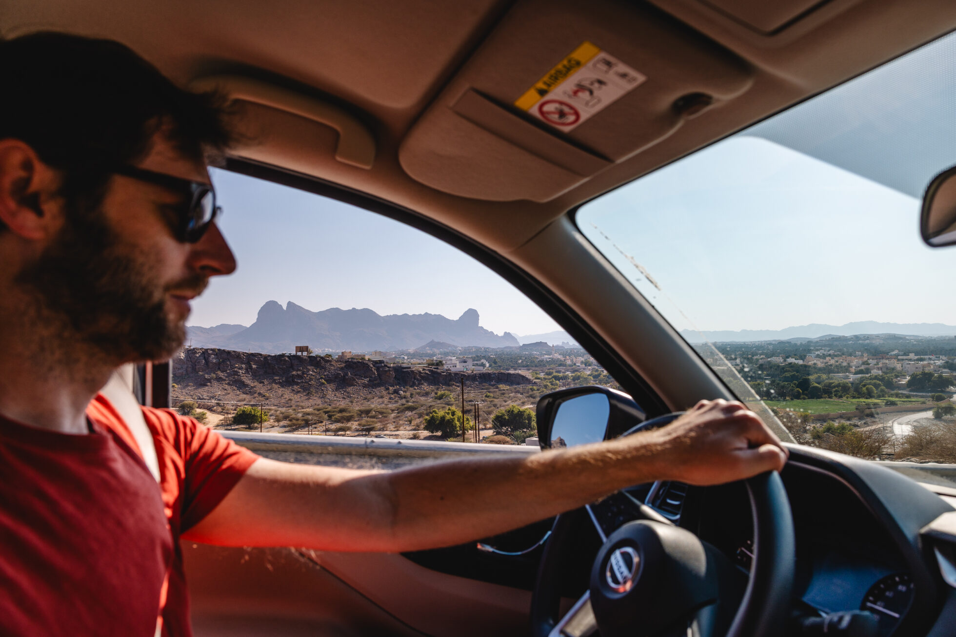 Notre guide complet pour votre location de voiture à Oman 7 location de voiture aéroport salalah