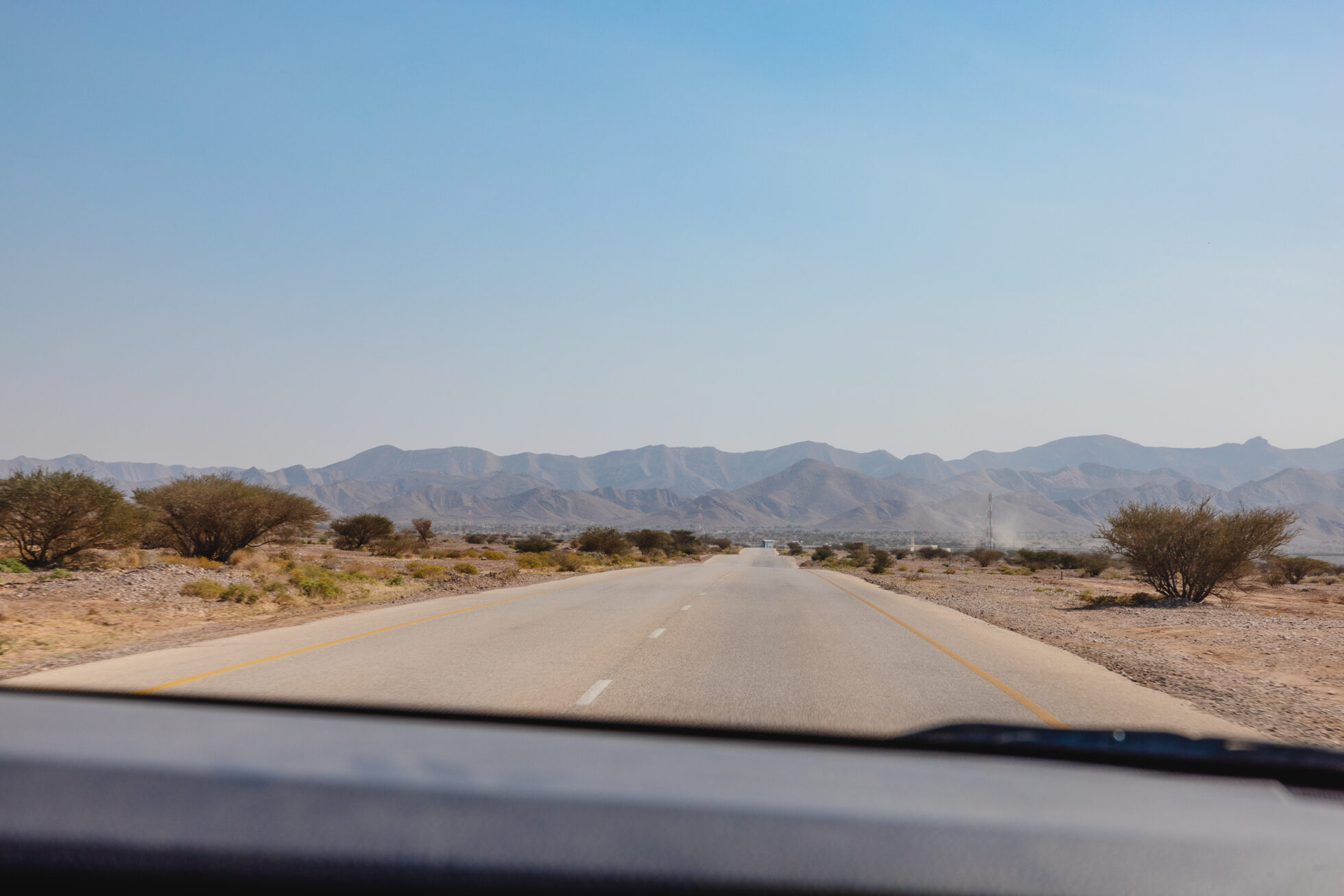 Notre guide complet pour votre location de voiture à Oman 9 guide location voiture oman