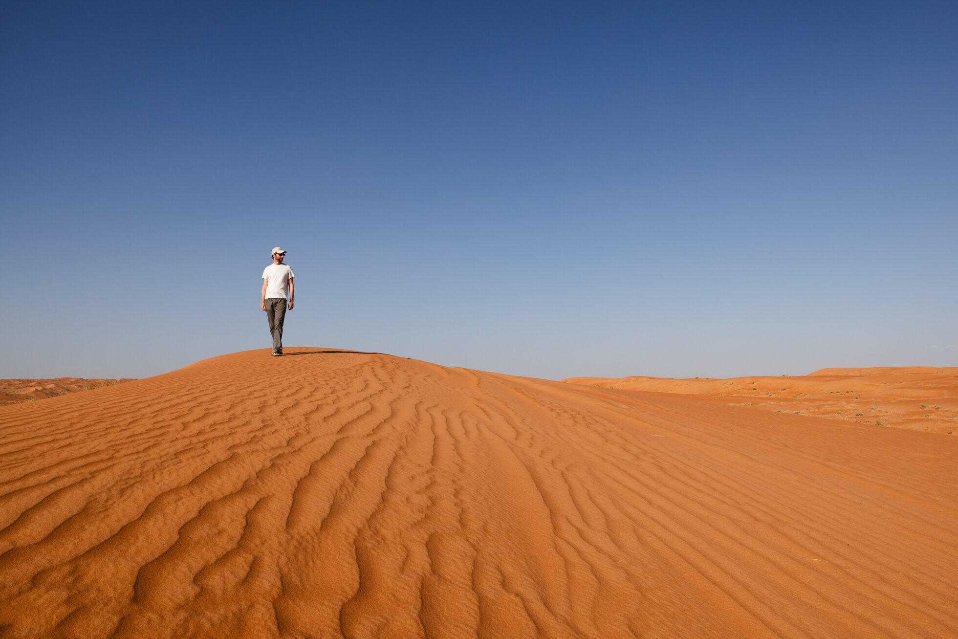 Découvrir le désert du Wahiba sands à Oman 14 visiter désert wahiba sands oman